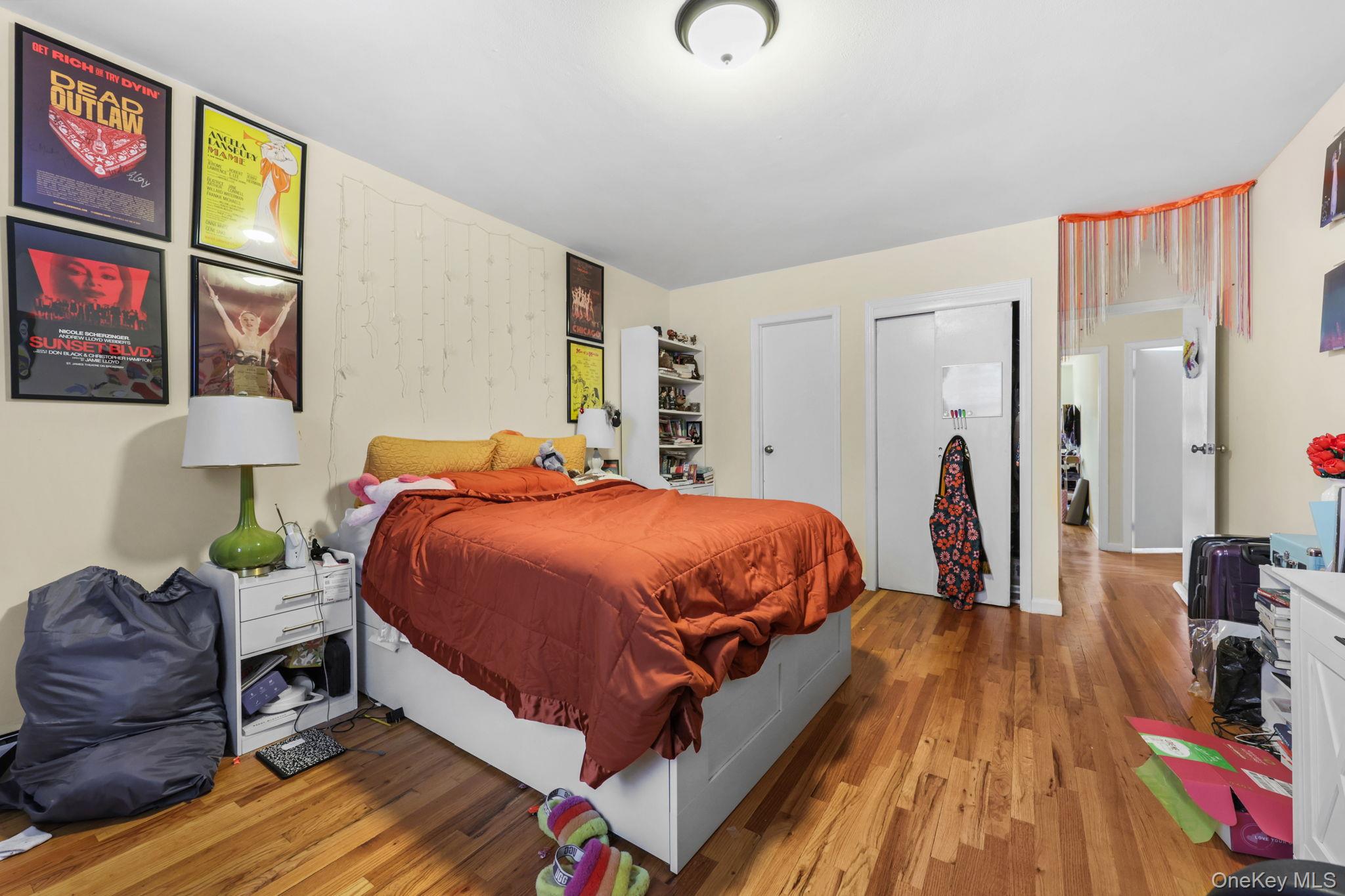 124 Scott Avenue, Yonkers, NY 10704