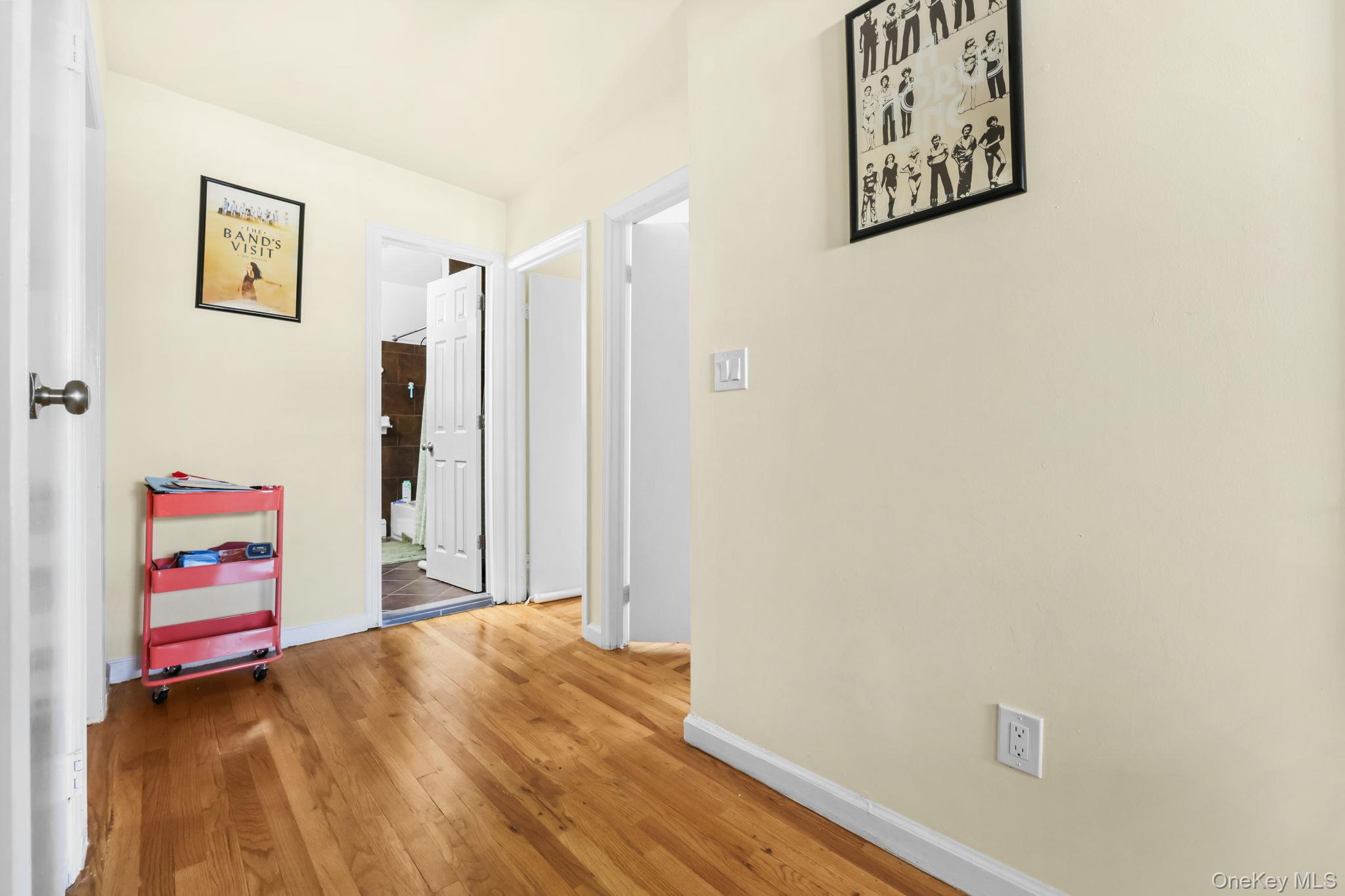 124 Scott Avenue, Yonkers, NY 10704