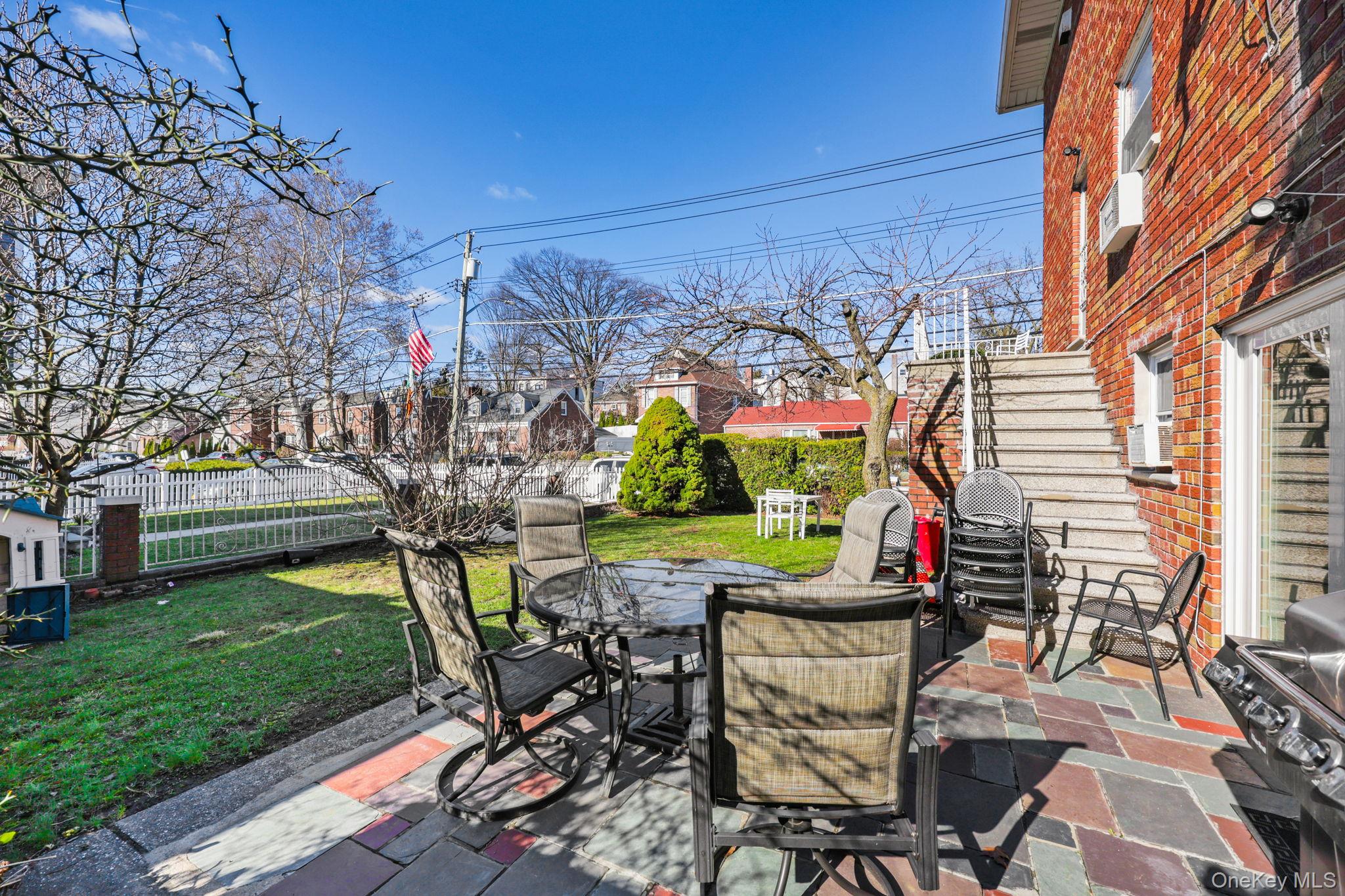 124 Scott Avenue, Yonkers, NY 10704