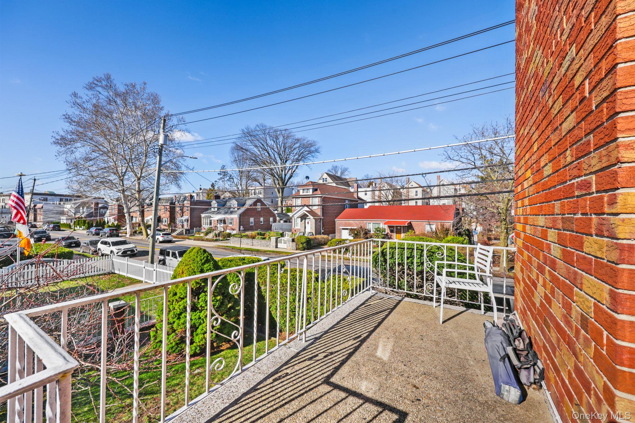 124 Scott Avenue, Yonkers, NY 10704