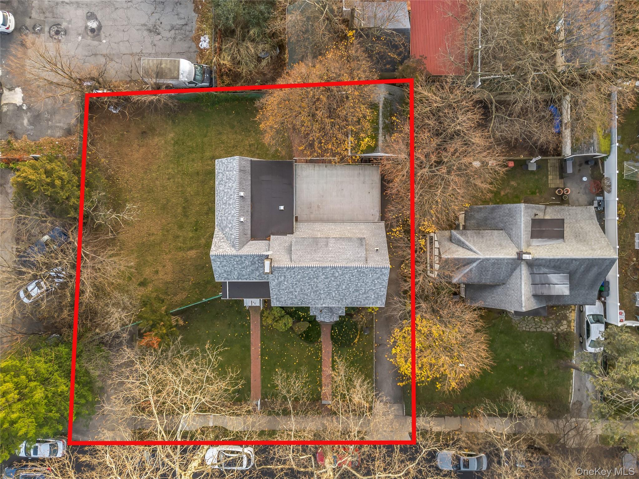 43-24 Morgan Street, Little Neck, NY 11363