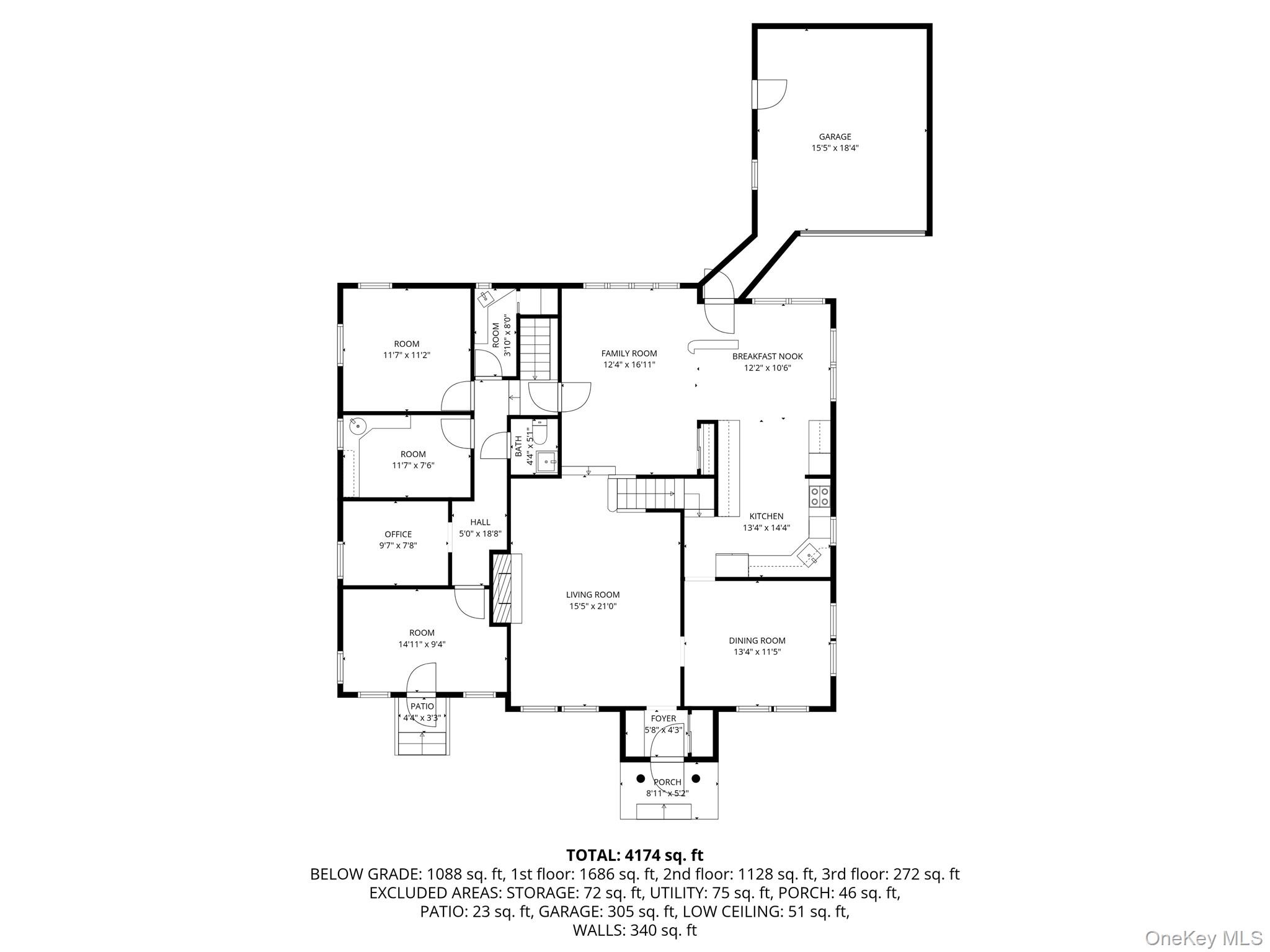 43-24 Morgan Street, Little Neck, NY 11363