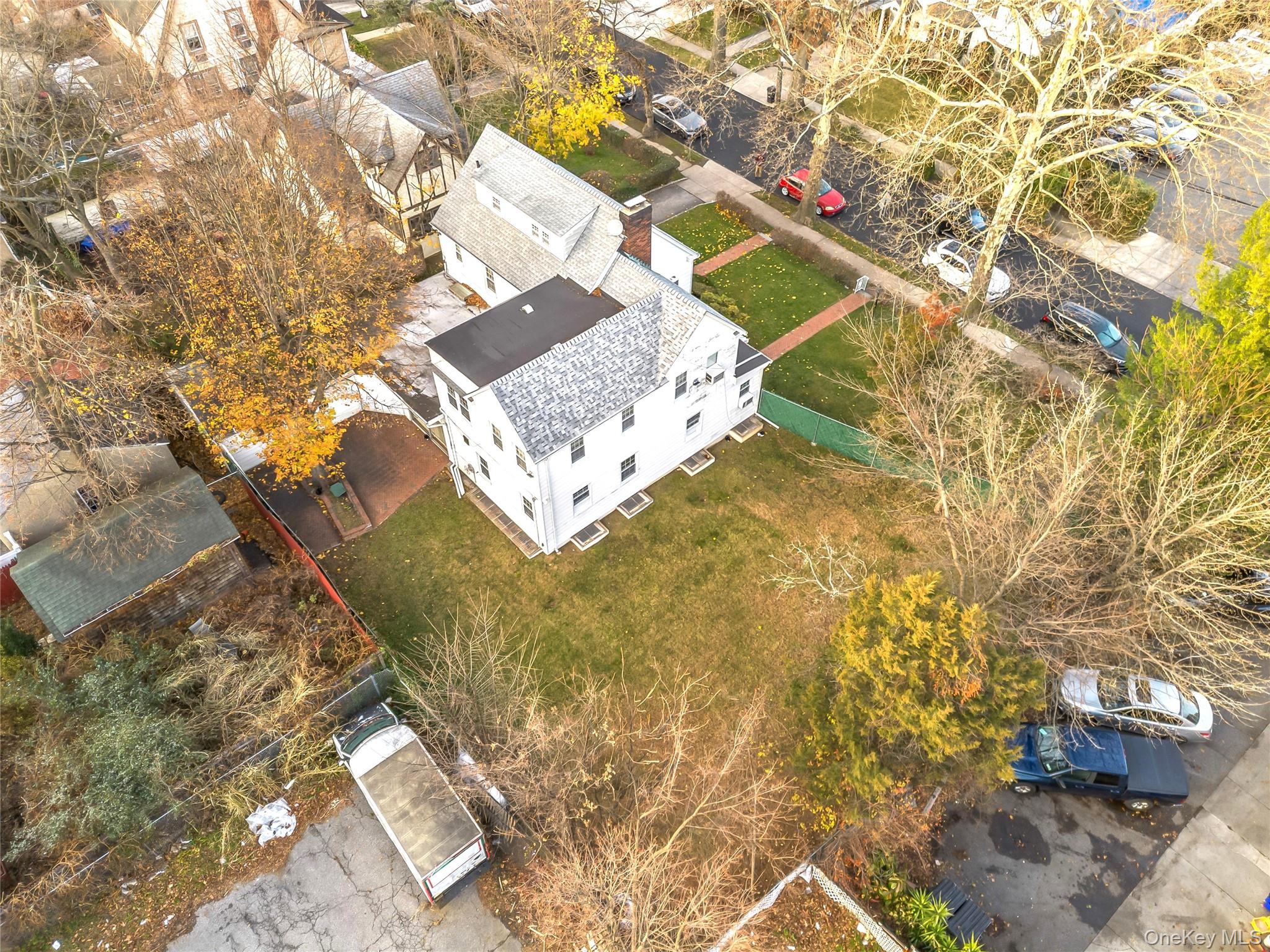 43-24 Morgan Street, Little Neck, NY 11363