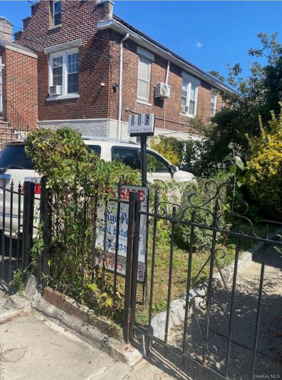 116 Gavin Street, Yonkers, NY 10701