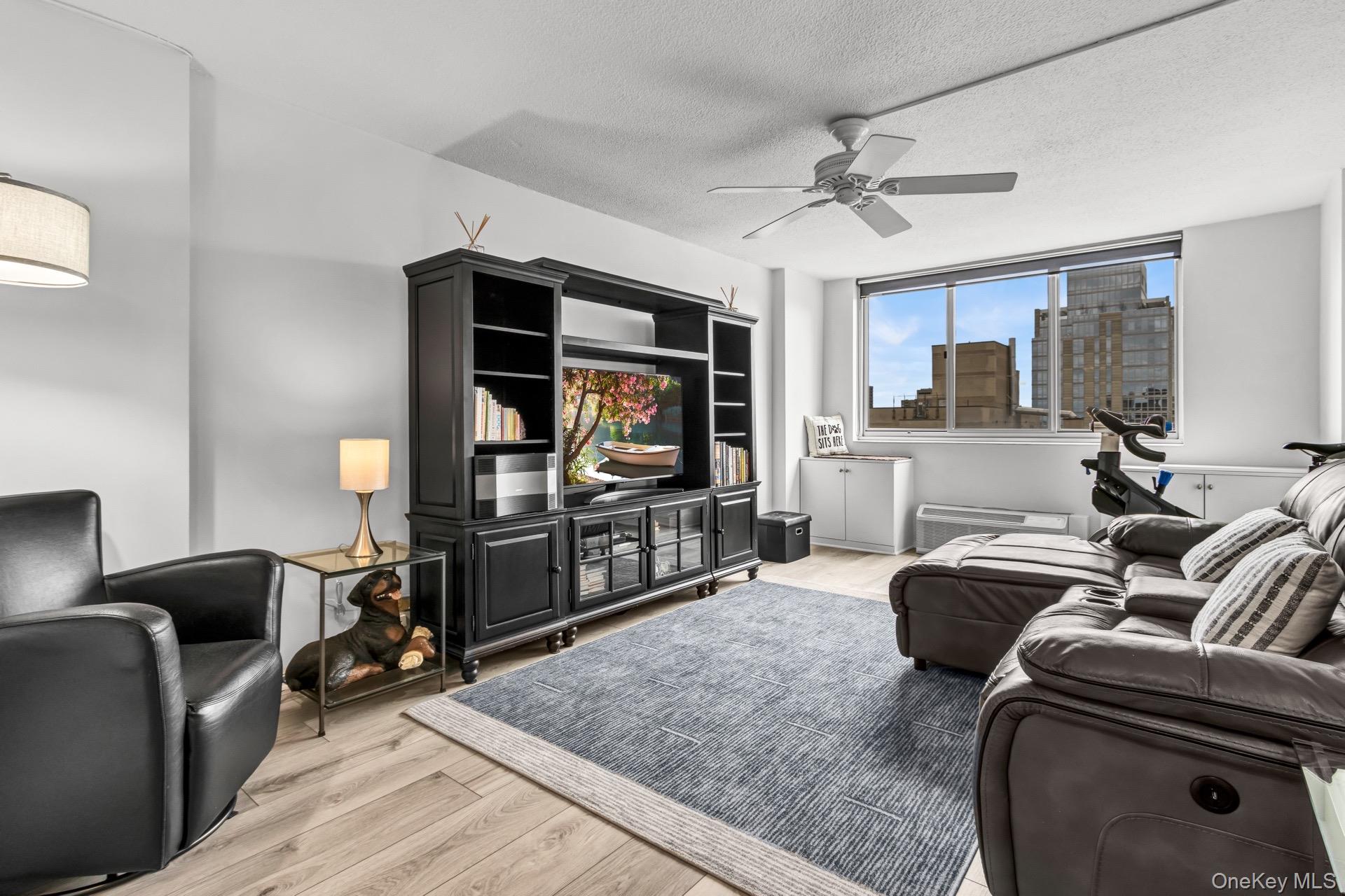 345 E 93rd Street # 32G, New York (Manhattan), NY 10128