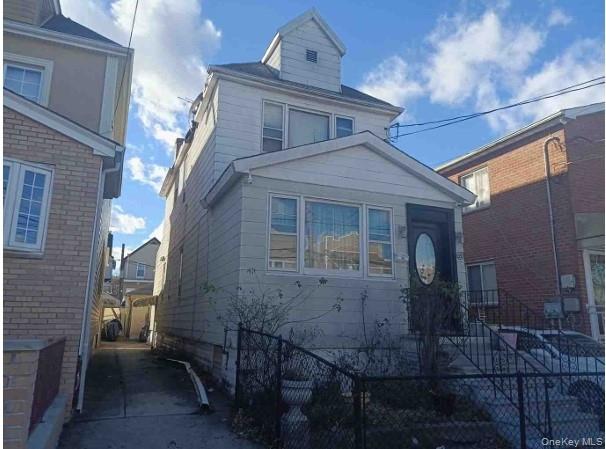 920 E 99th Street, Brooklyn, NY 11236