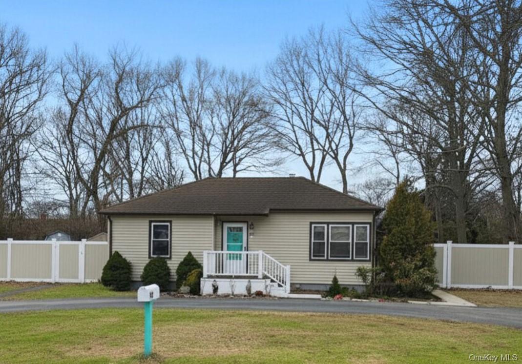 42 Pinetop Drive, Shirley, NY 11967