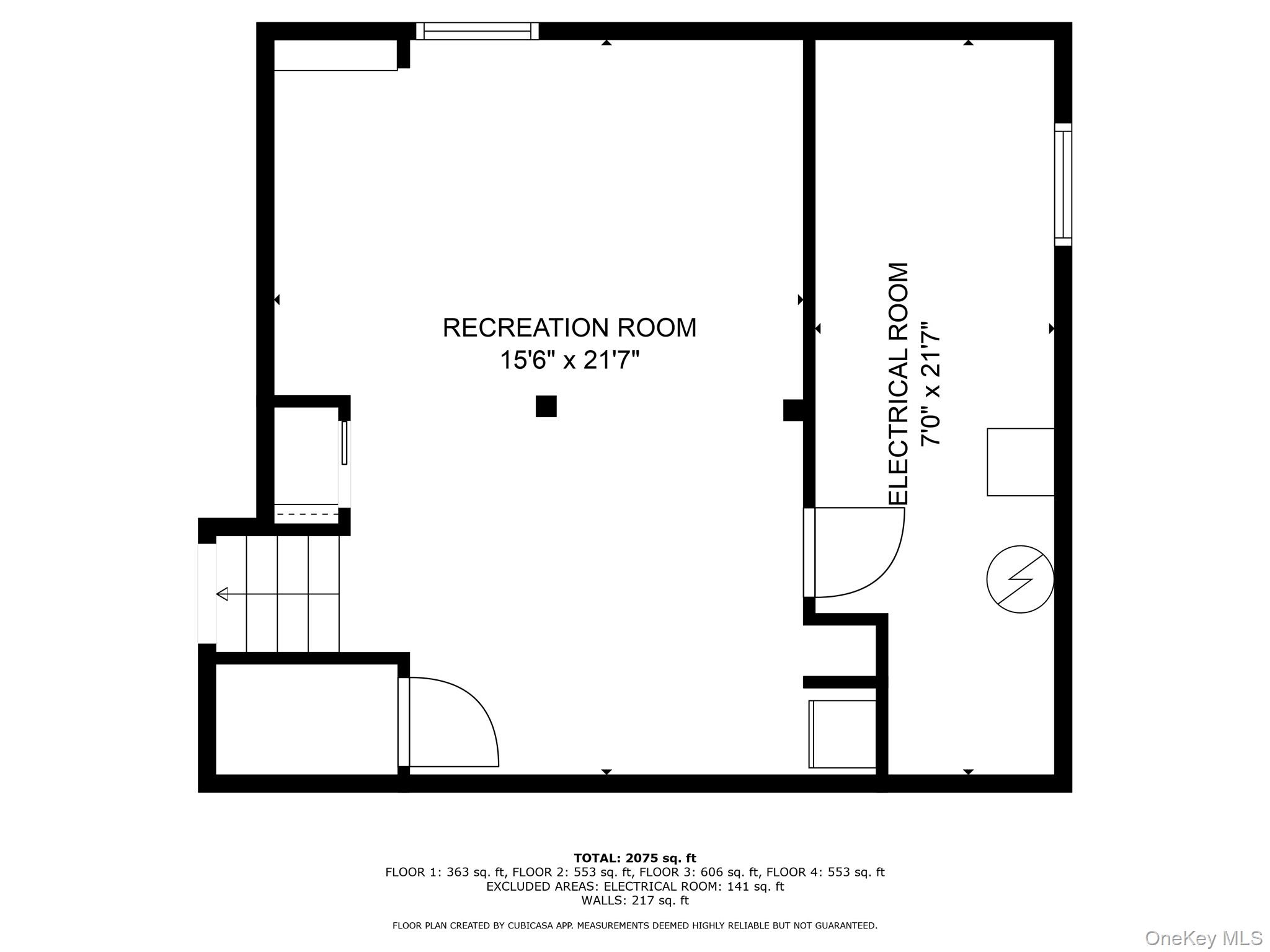 14 Townsend Place, Syosset, NY 11791