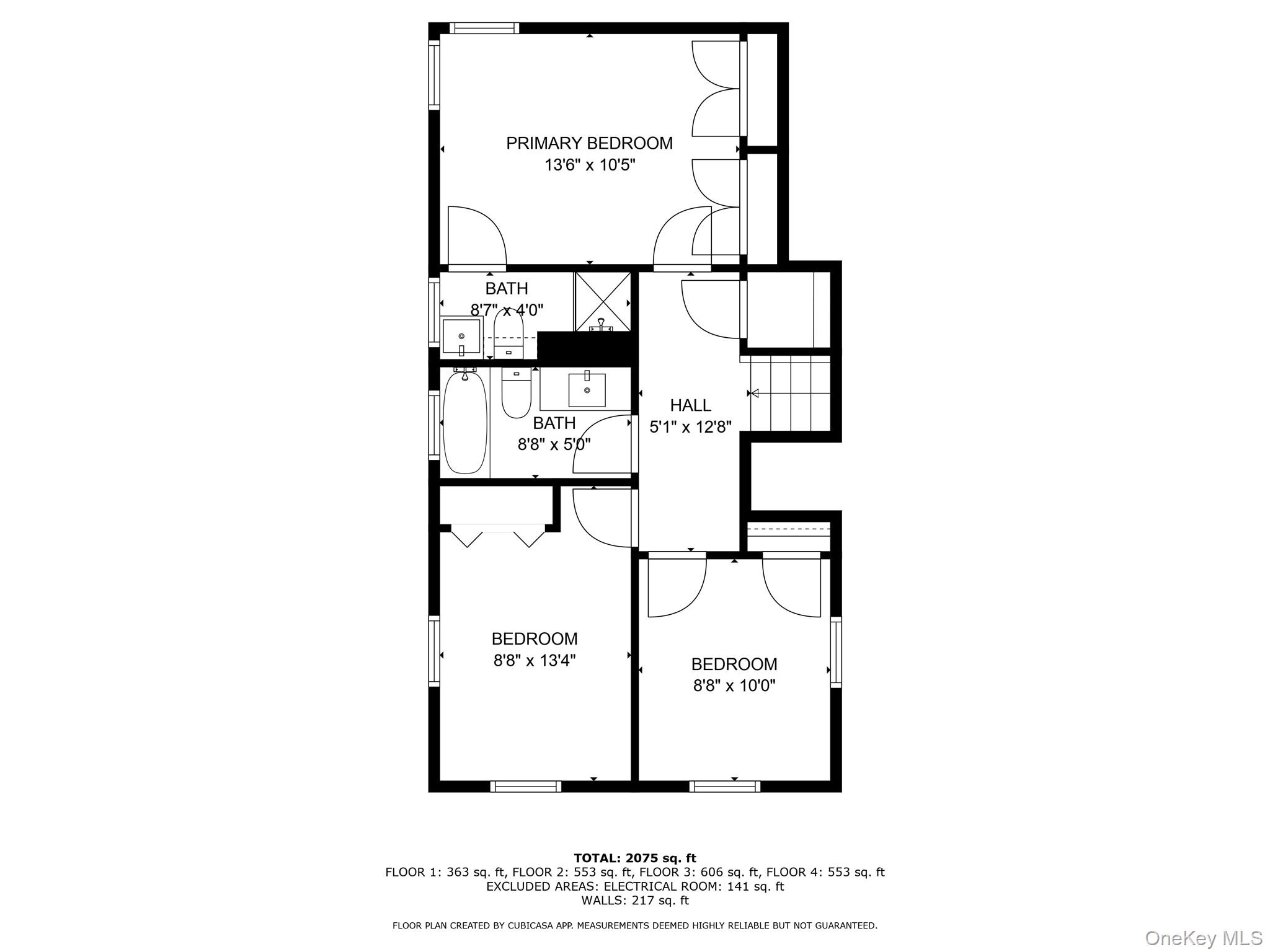 14 Townsend Place, Syosset, NY 11791