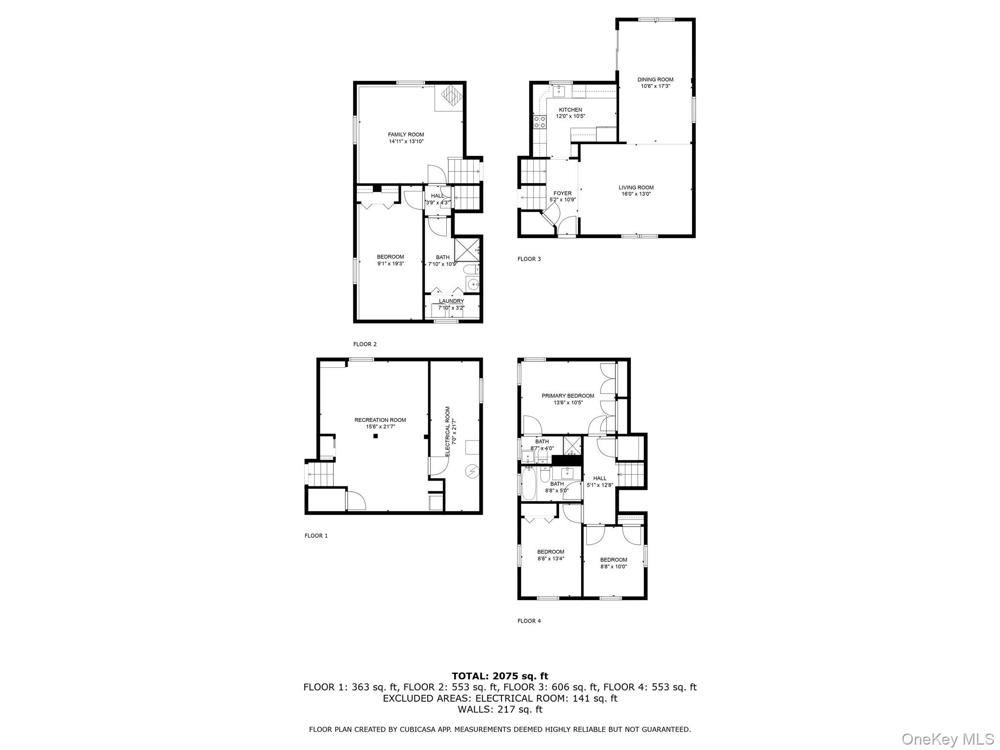 14 Townsend Place, Syosset, NY 11791