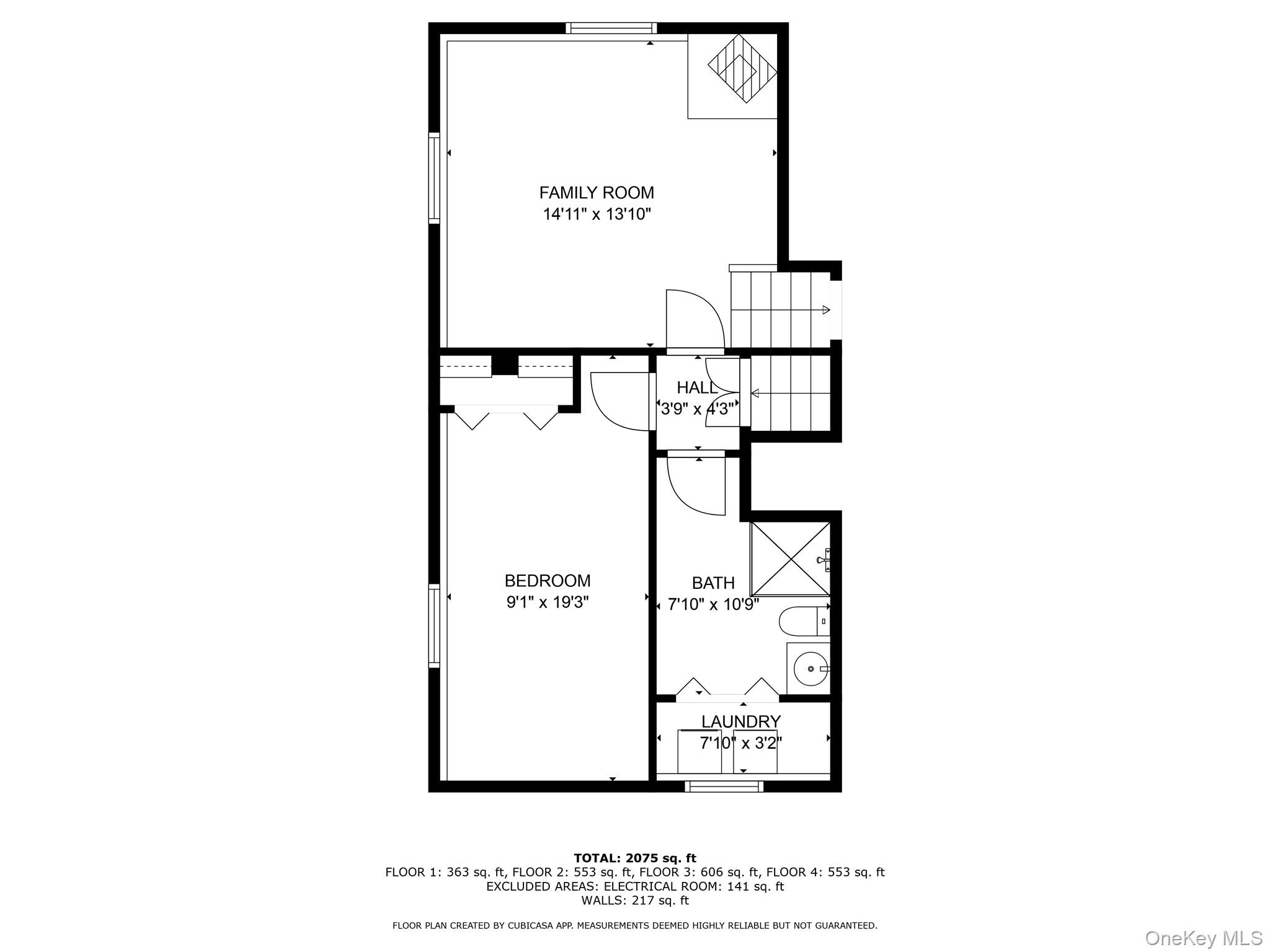 14 Townsend Place, Syosset, NY 11791