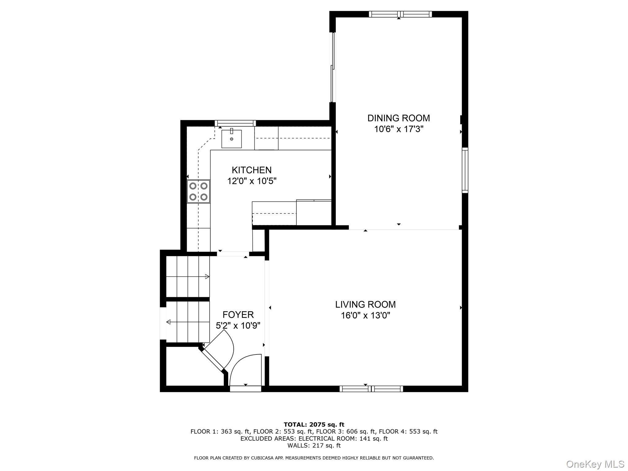 14 Townsend Place, Syosset, NY 11791