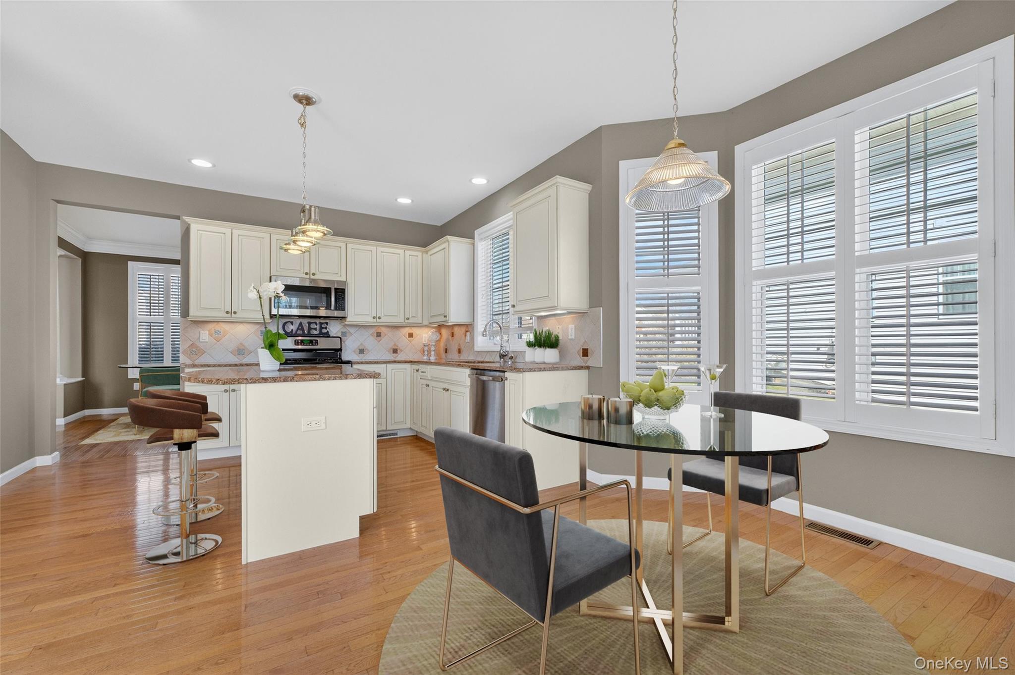 18 Four Corners Boulevard, Hopewell Junction, NY 12533