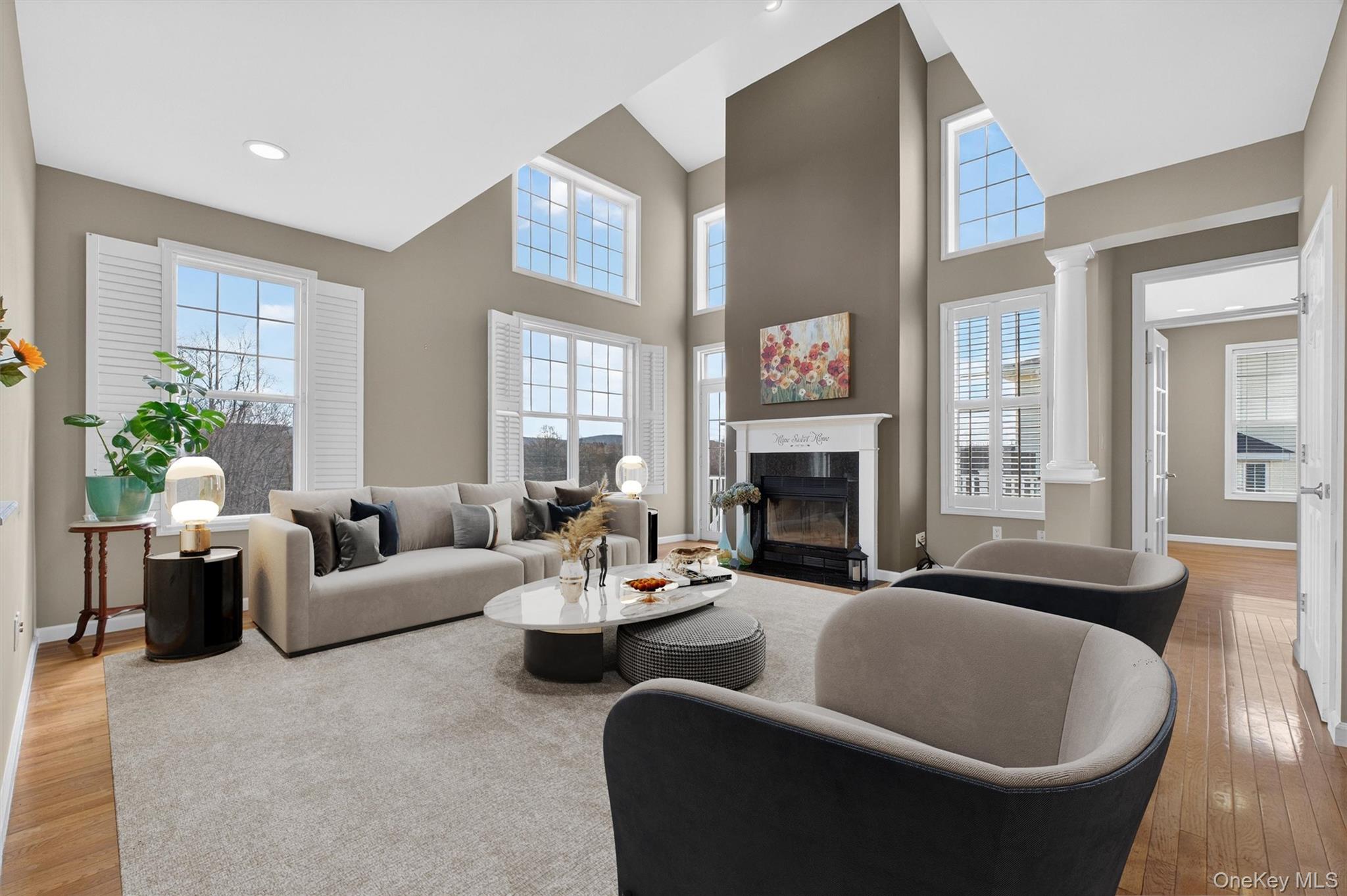 18 Four Corners Boulevard, Hopewell Junction, NY 12533