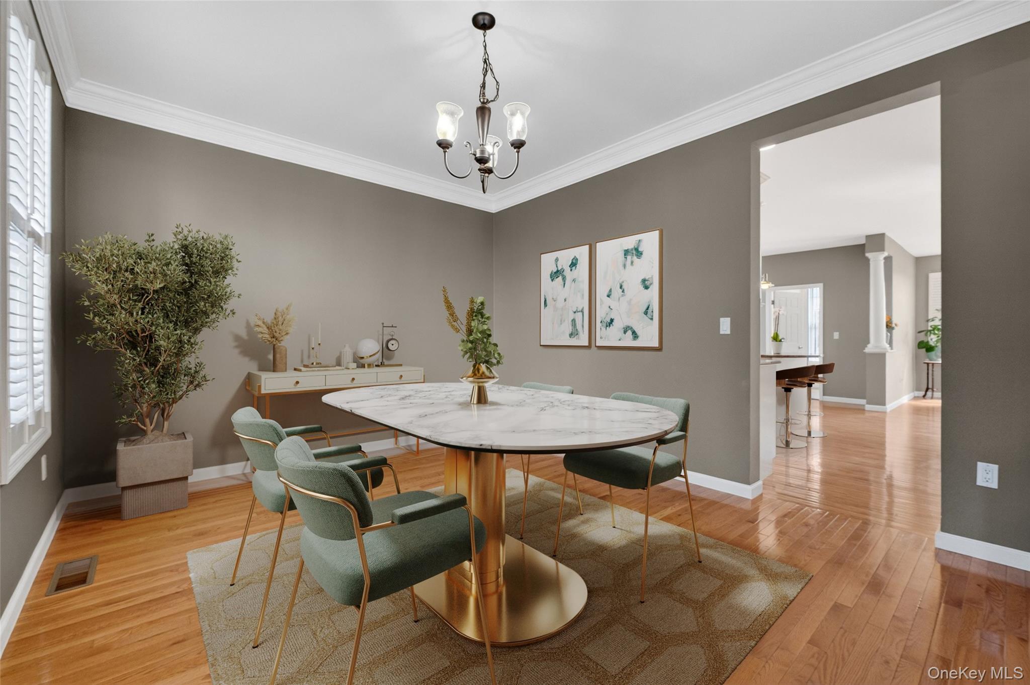 18 Four Corners Boulevard, Hopewell Junction, NY 12533