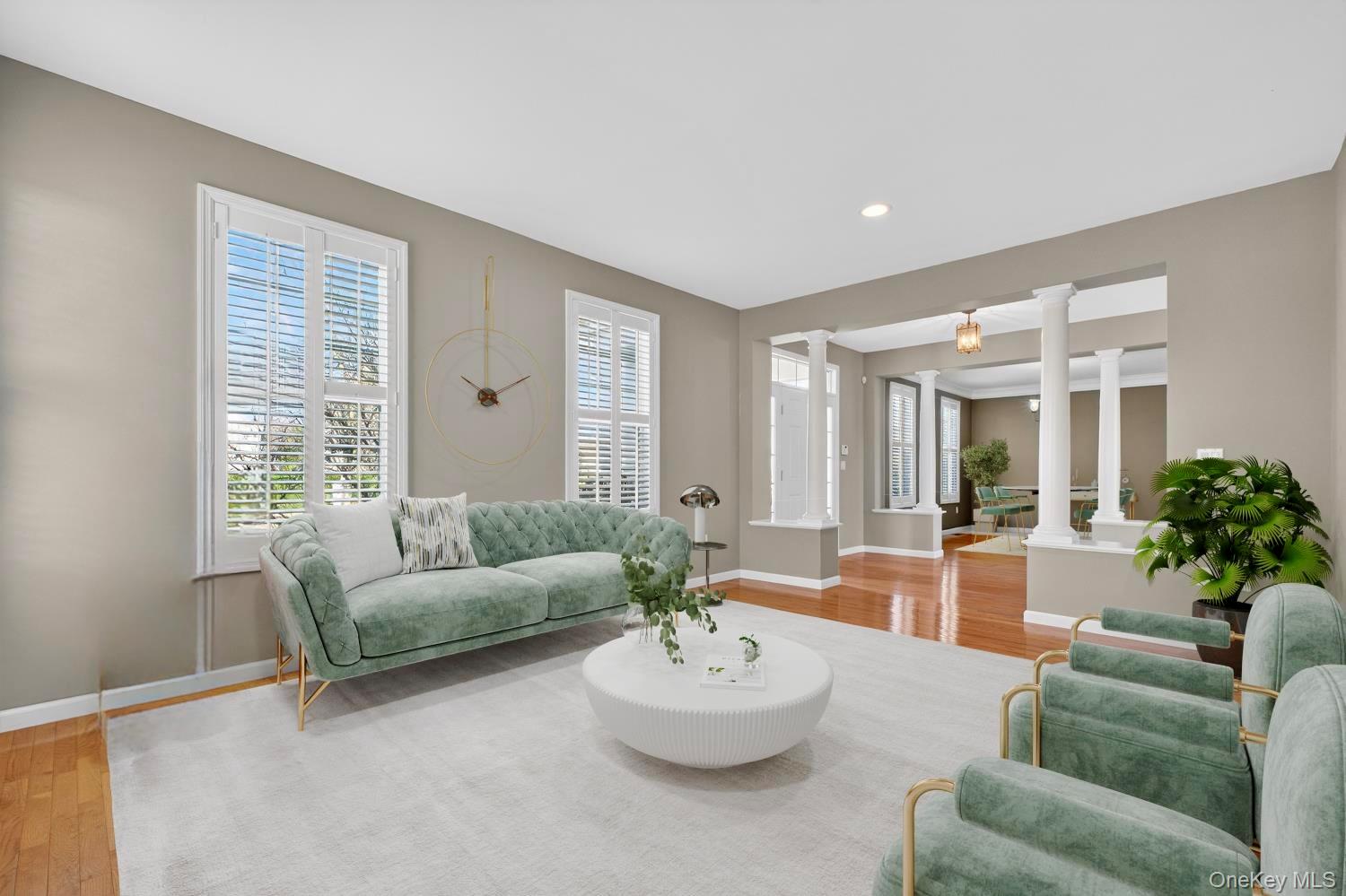 18 Four Corners Boulevard, Hopewell Junction, NY 12533