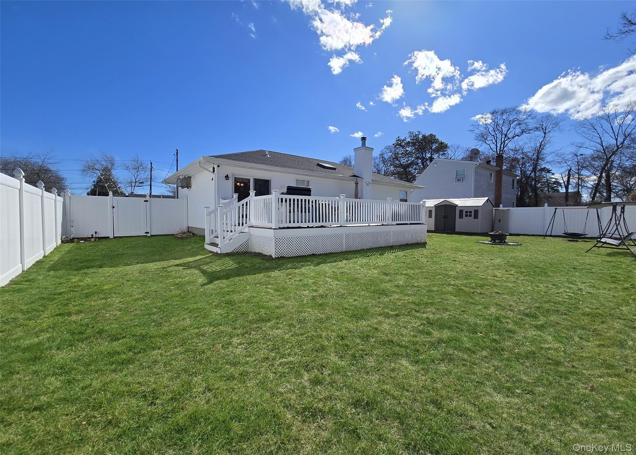 31 Stanley Drive, Shirley, NY 11967