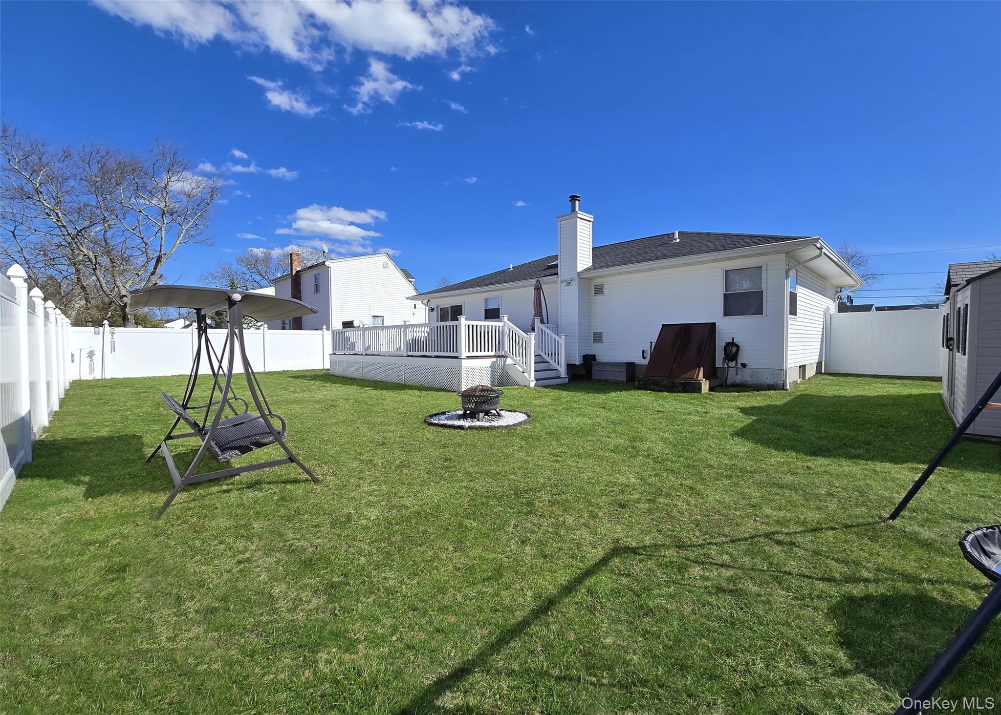 31 Stanley Drive, Shirley, NY 11967