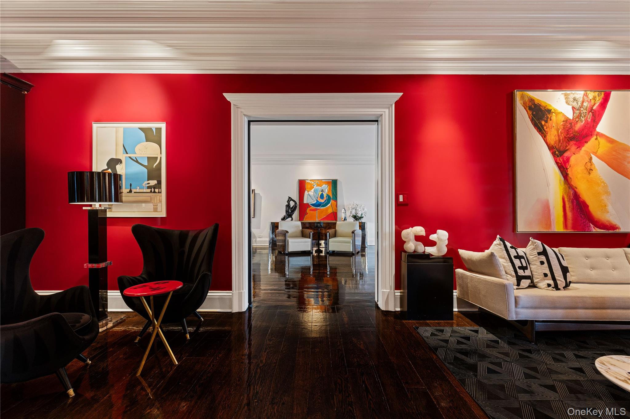 2 Fargo Lane, Irvington, NY 10533