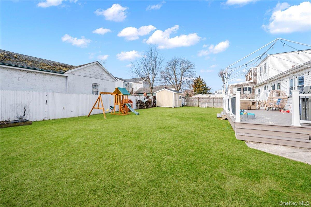 18 Cambridge Drive, Babylon, NY 11702