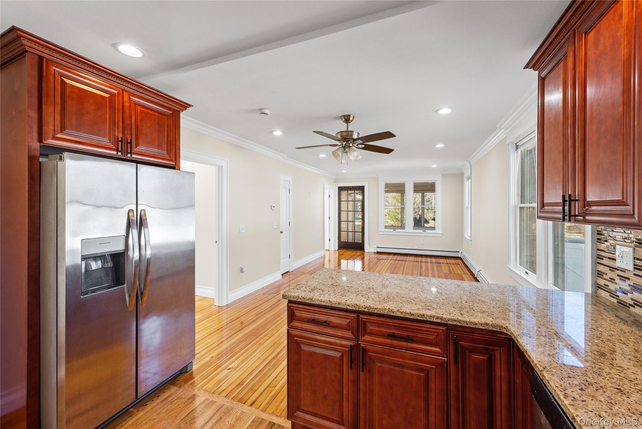 19 Milburn Road, Sound Beach, NY 11789