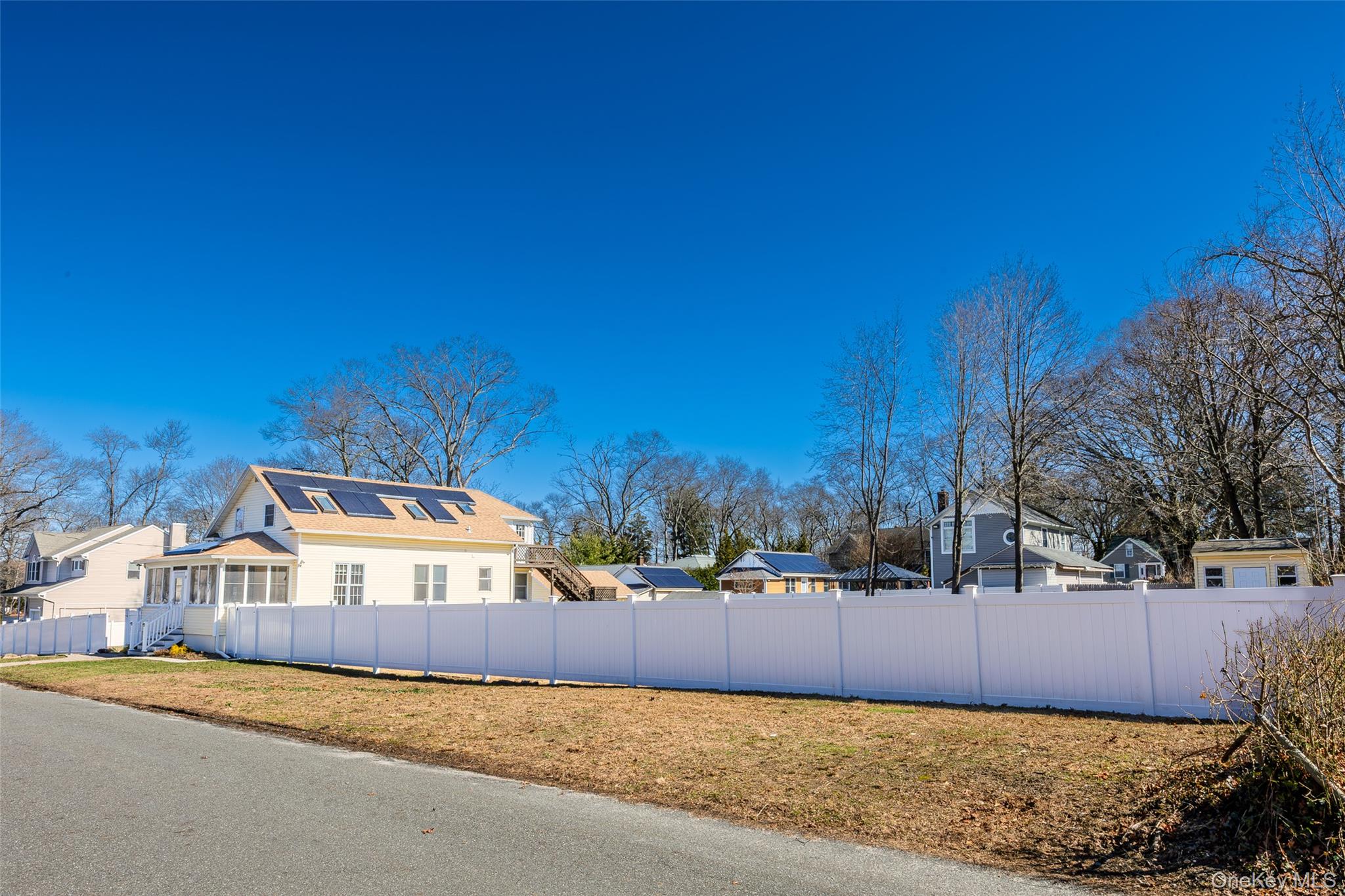 19 Milburn Road, Sound Beach, NY 11789