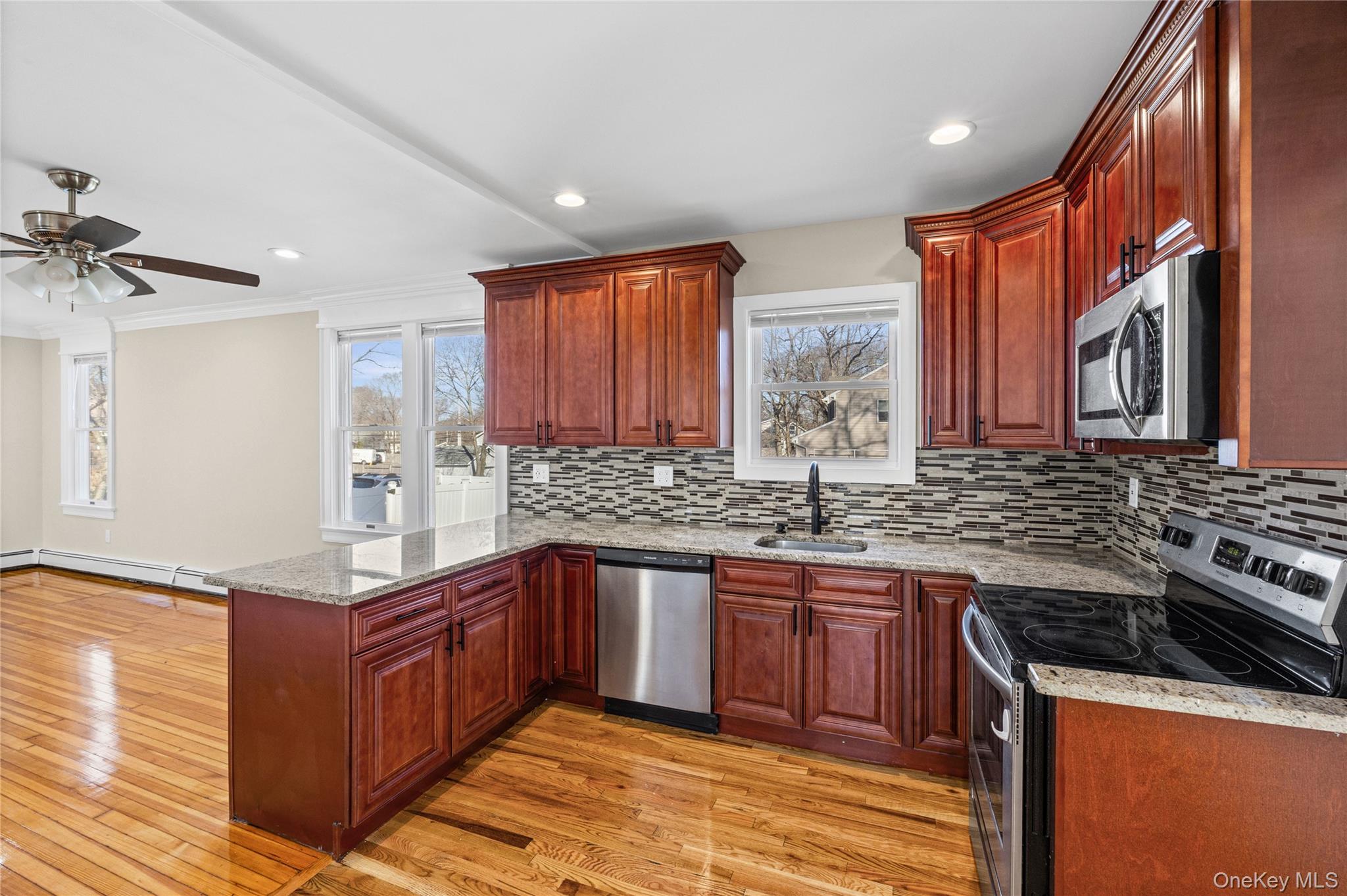 19 Milburn Road, Sound Beach, NY 11789