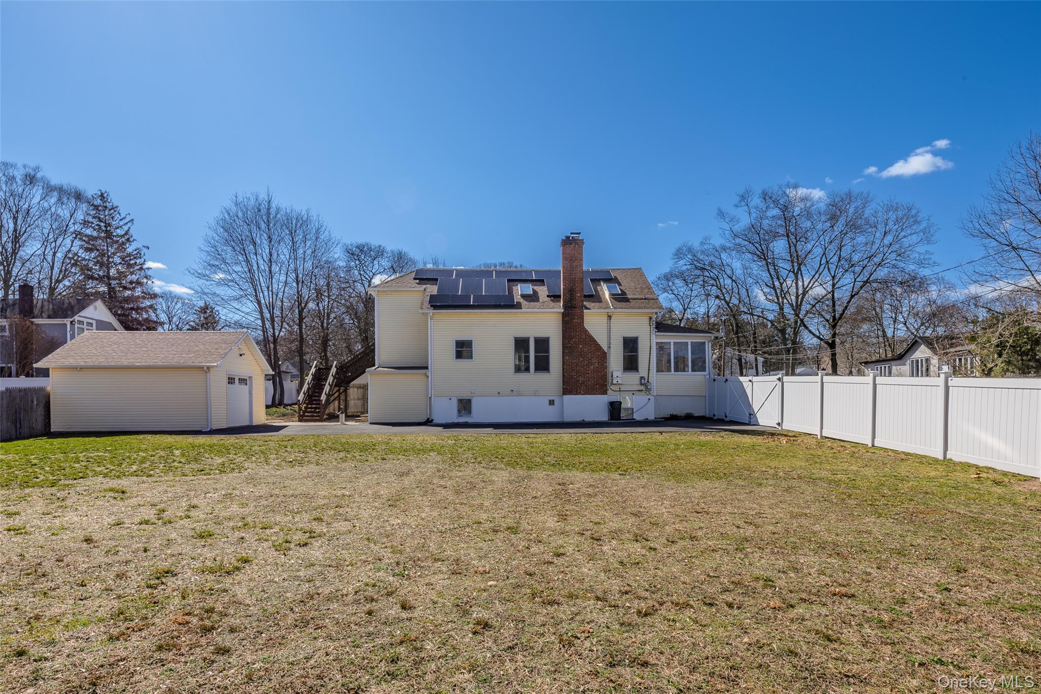 19 Milburn Road, Sound Beach, NY 11789