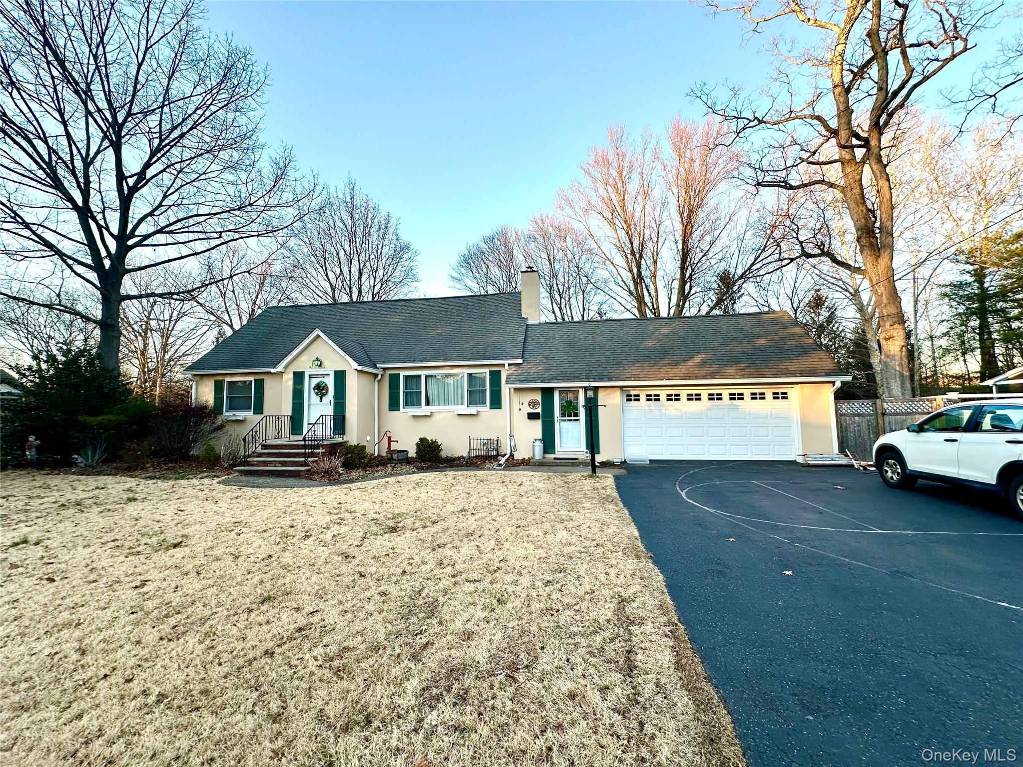 4 Sylvan Way, Suffern, NY 10901