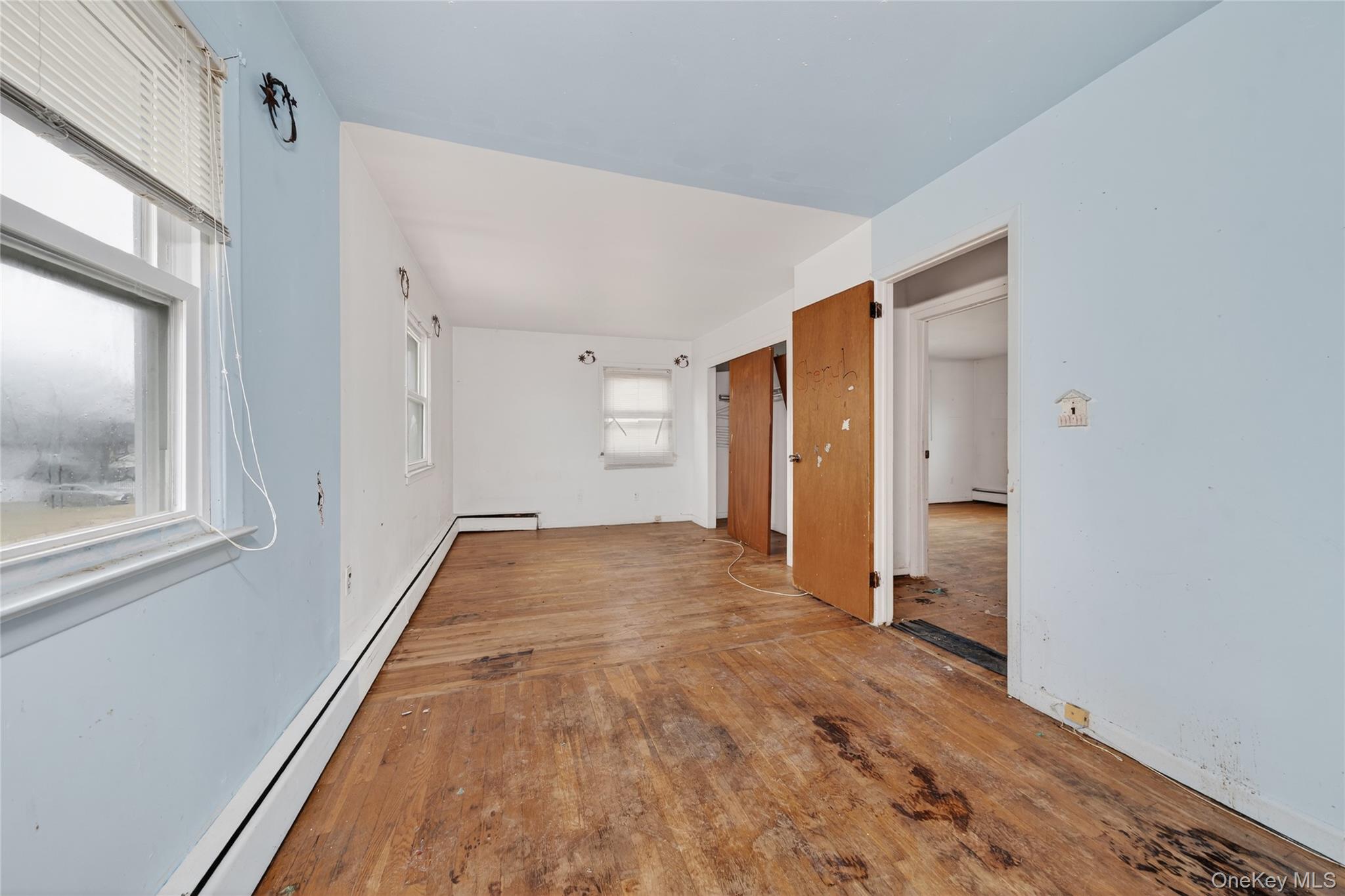 19 Angevine Avenue, Hempstead, NY 11550