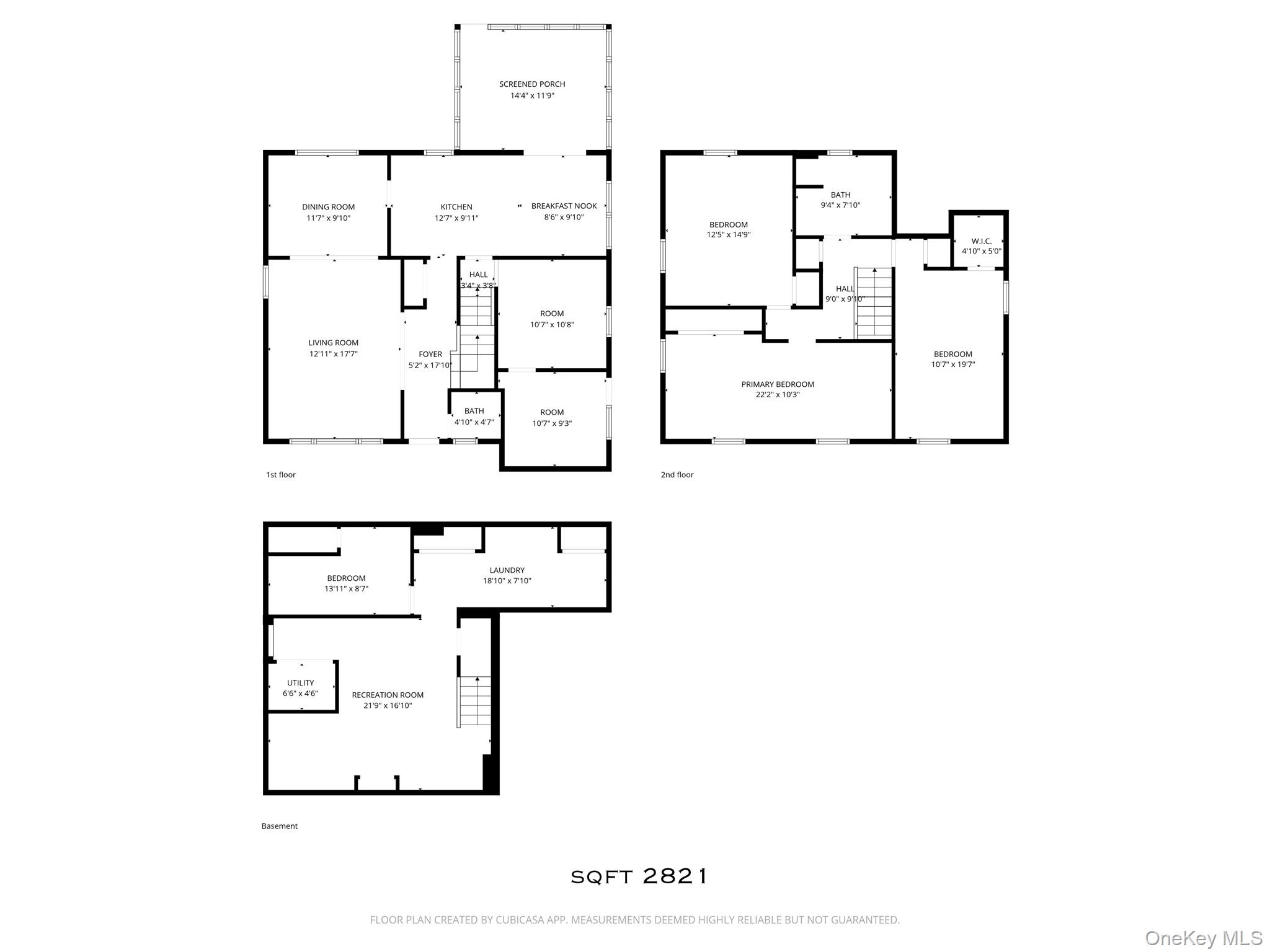 19 Angevine Avenue, Hempstead, NY 11550