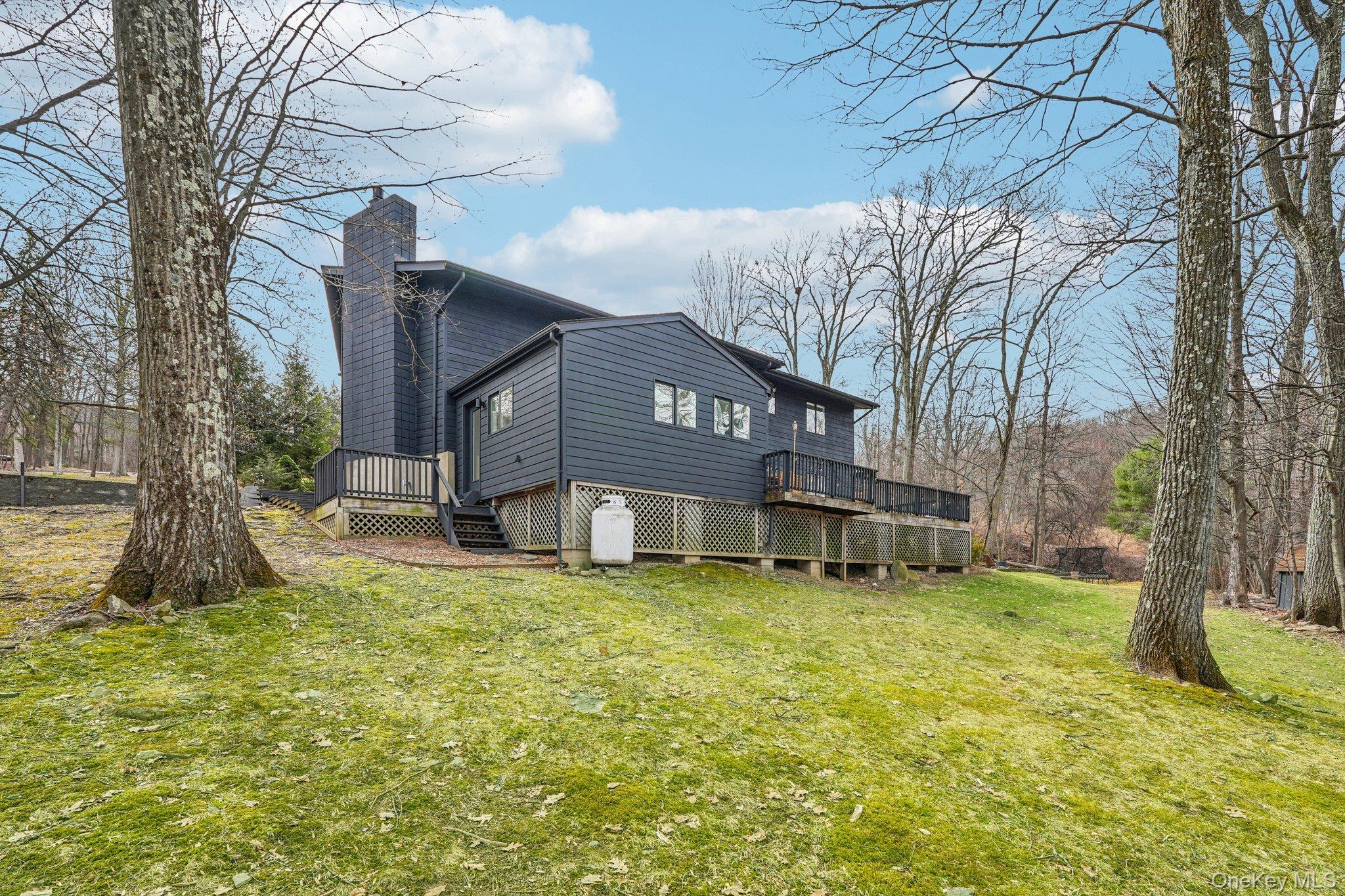 4 Mountain Brook Road, Cornwall, NY 12518