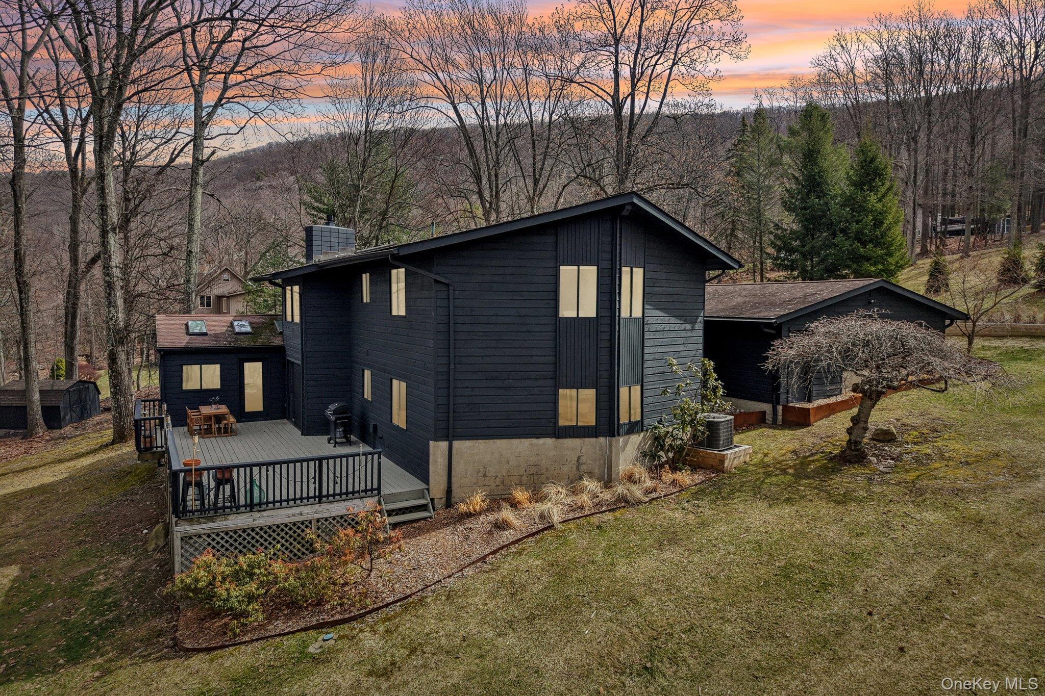 4 Mountain Brook Road, Cornwall, NY 12518