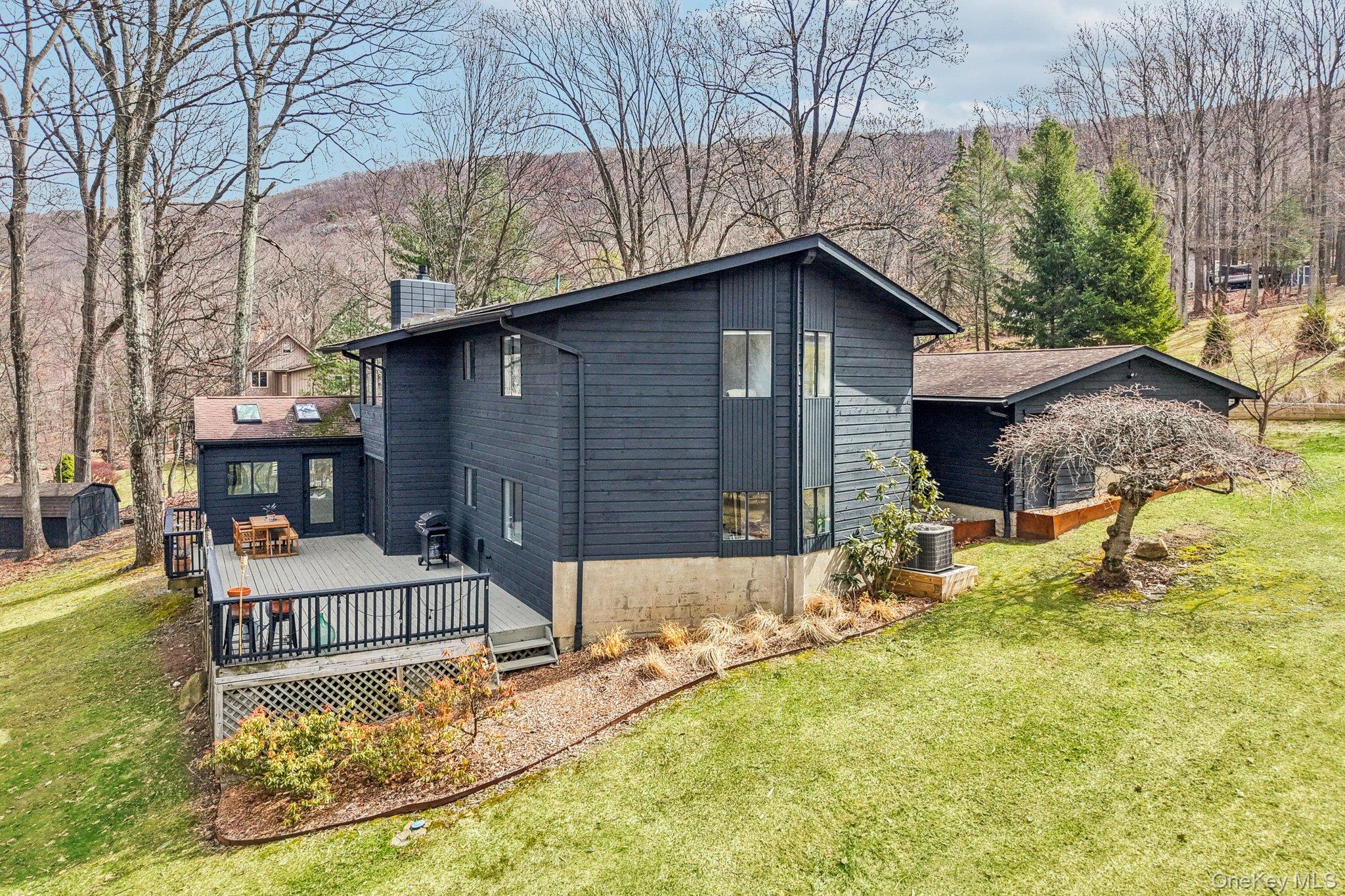 4 Mountain Brook Road, Cornwall, NY 12518