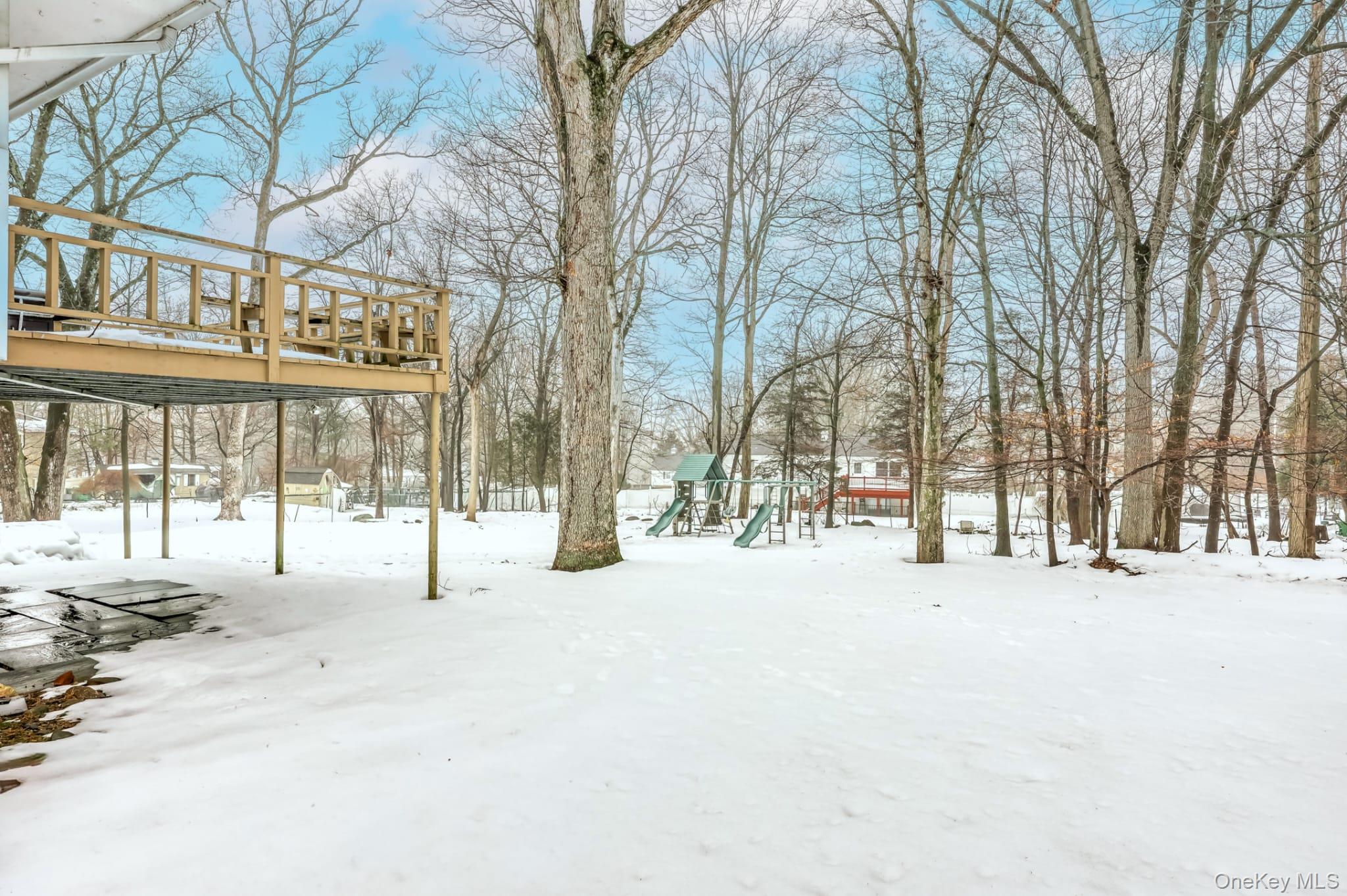 23 Scenic Drive, Suffern, NY 10901