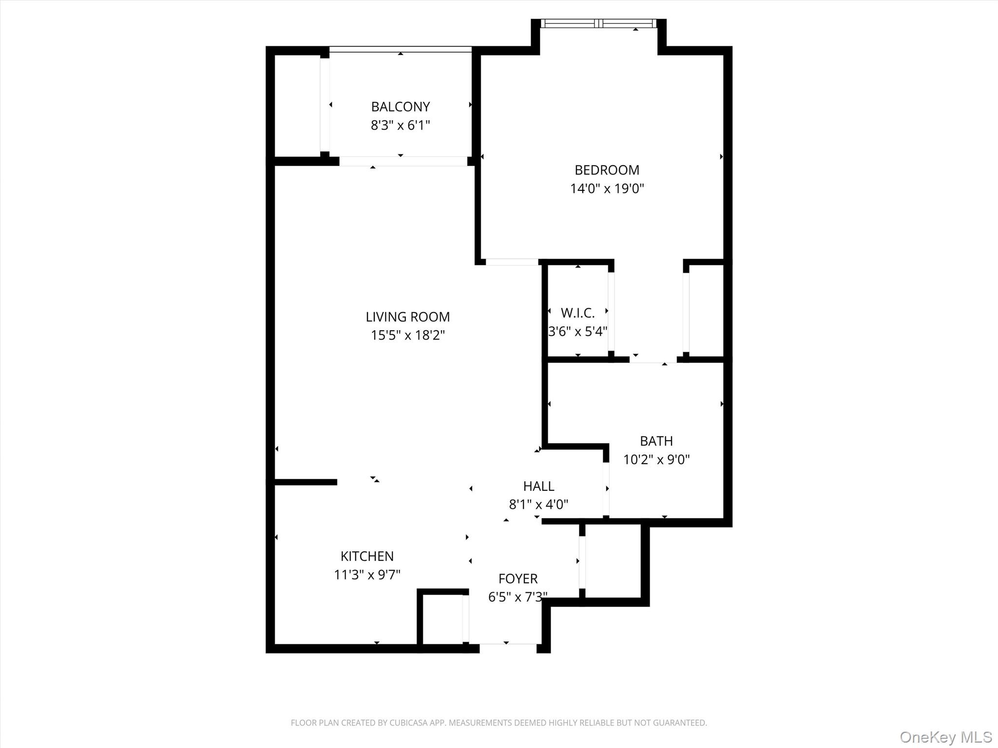 935 Tower Ridge Circle, Middletown, NY 10941