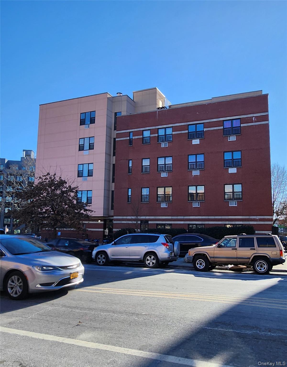 1705 St. Johns Place, Brooklyn, NY 11223