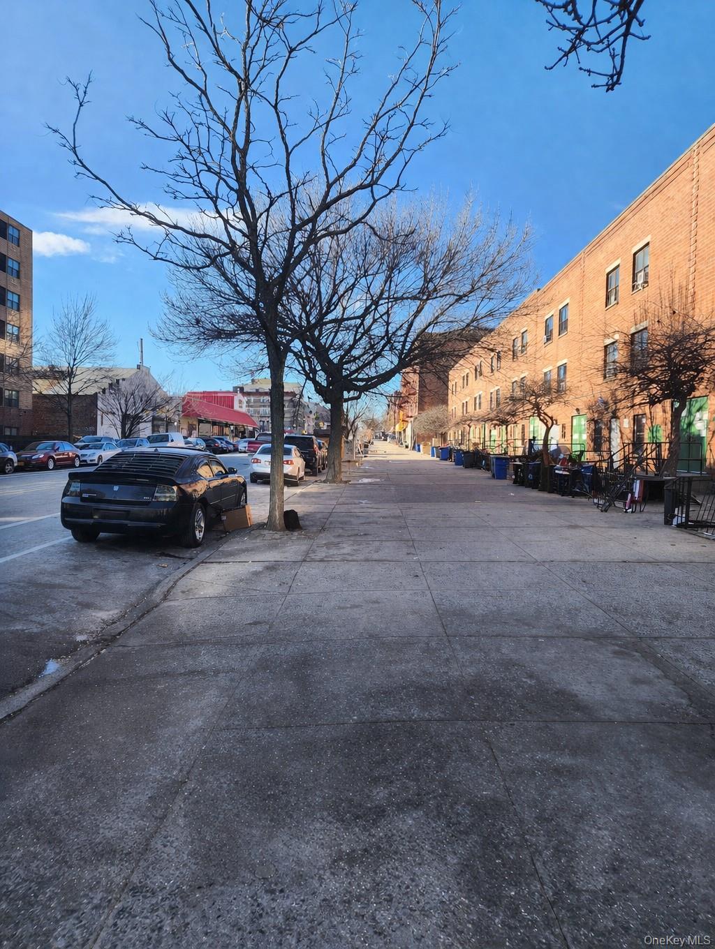 1705 St. Johns Place, Brooklyn, NY 11223