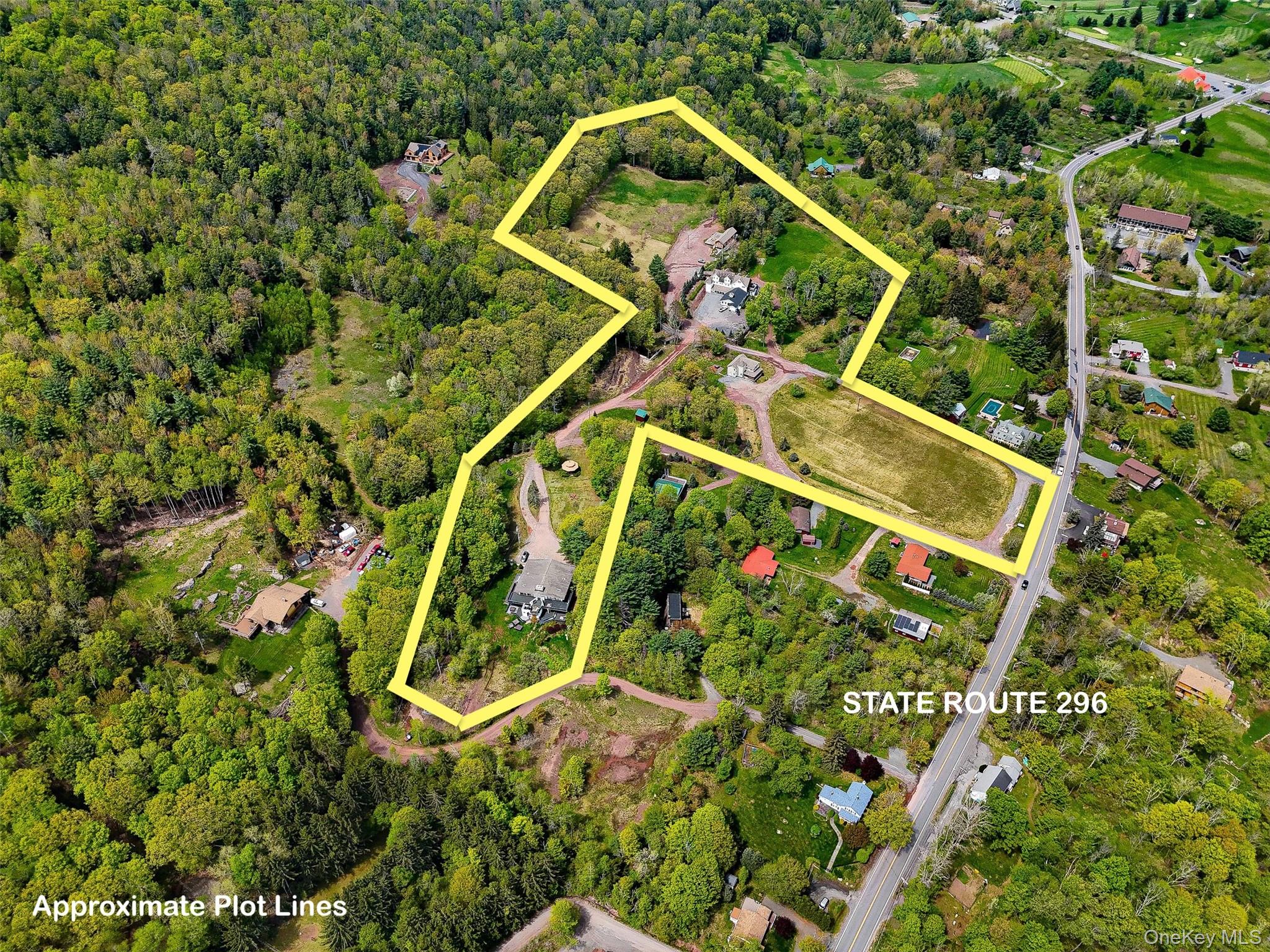 226 State Route 296, Windham, NY 12496