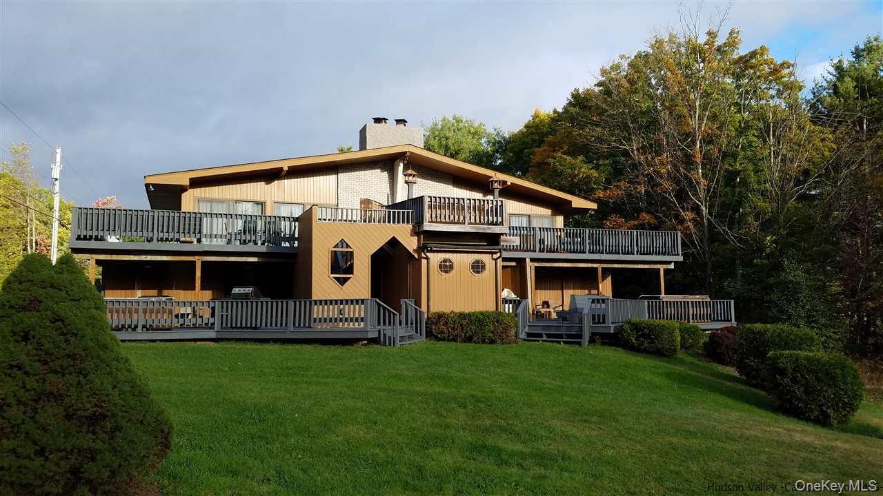 226 State Route 296, Windham, NY 12496