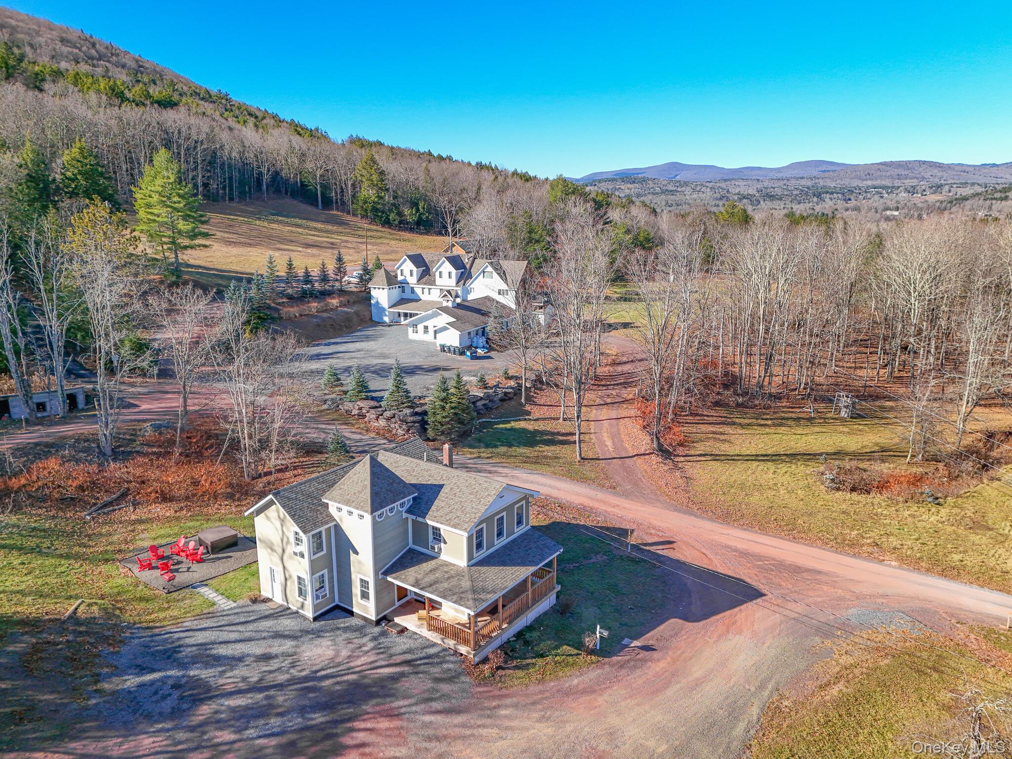 226 State Route 296, Windham, NY 12496