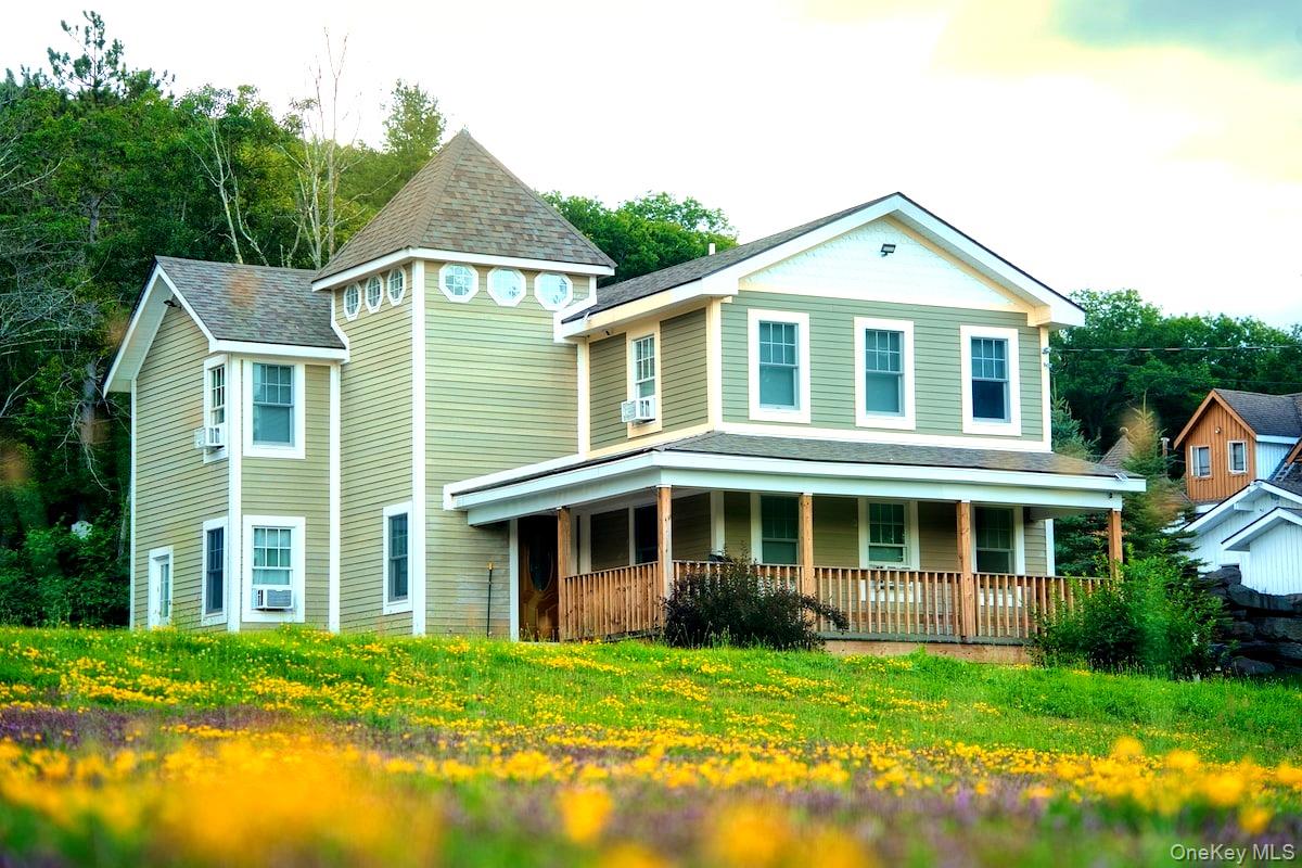 226 State Route 296, Windham, NY 12496