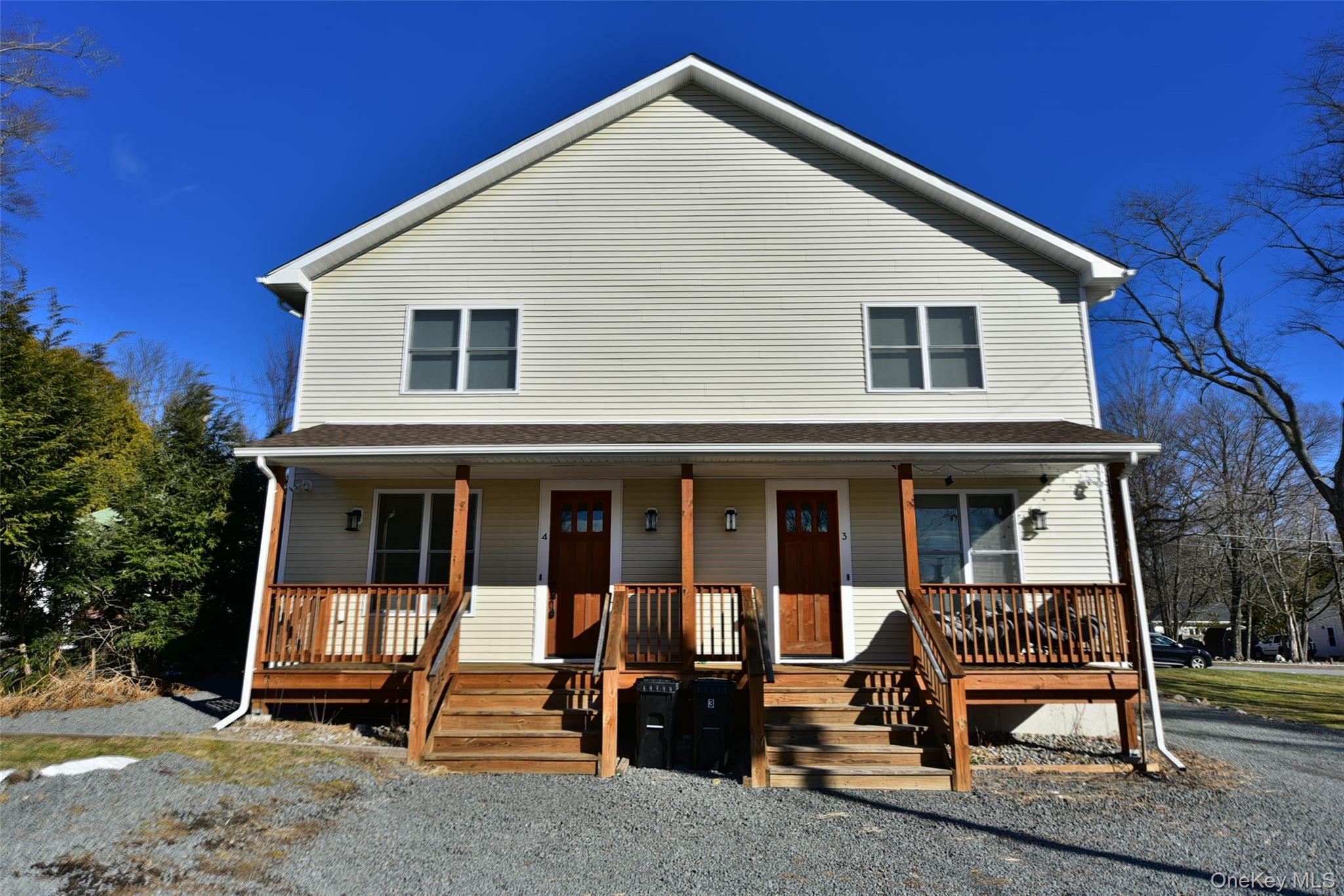 127 Pine Street # 4, Wurtsboro, NY 12790