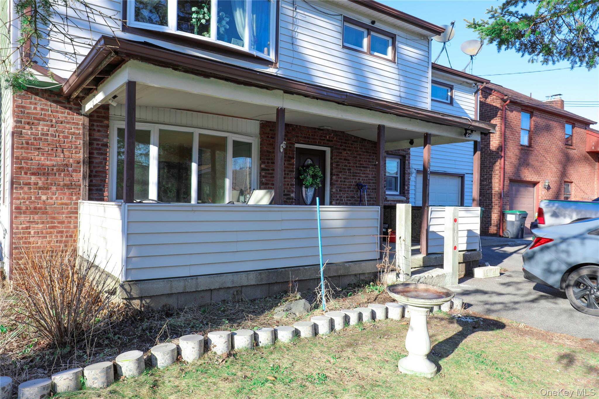 156 Lampman Avenue # 1, Port Ewen, NY 12466