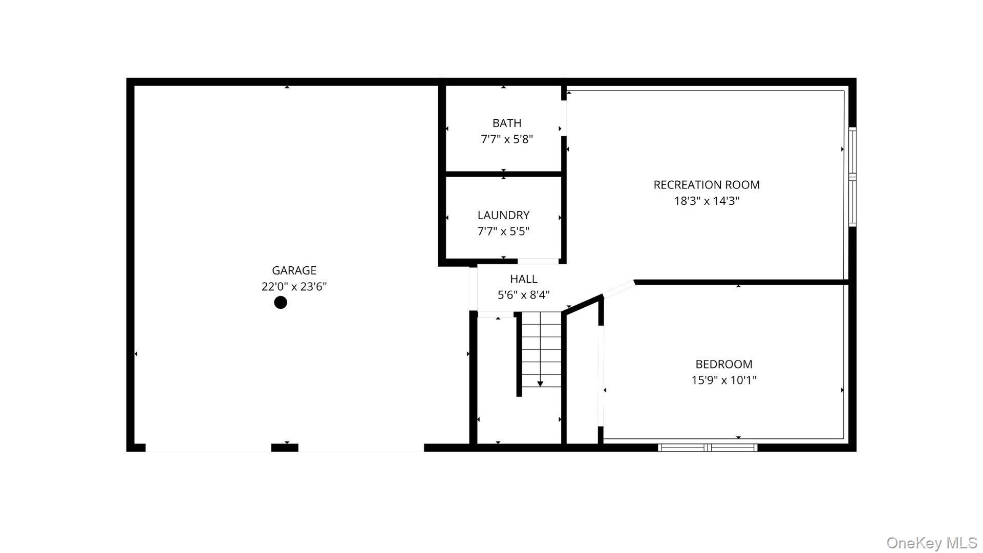 6A Carrie Lane, Nanuet, NY 10954