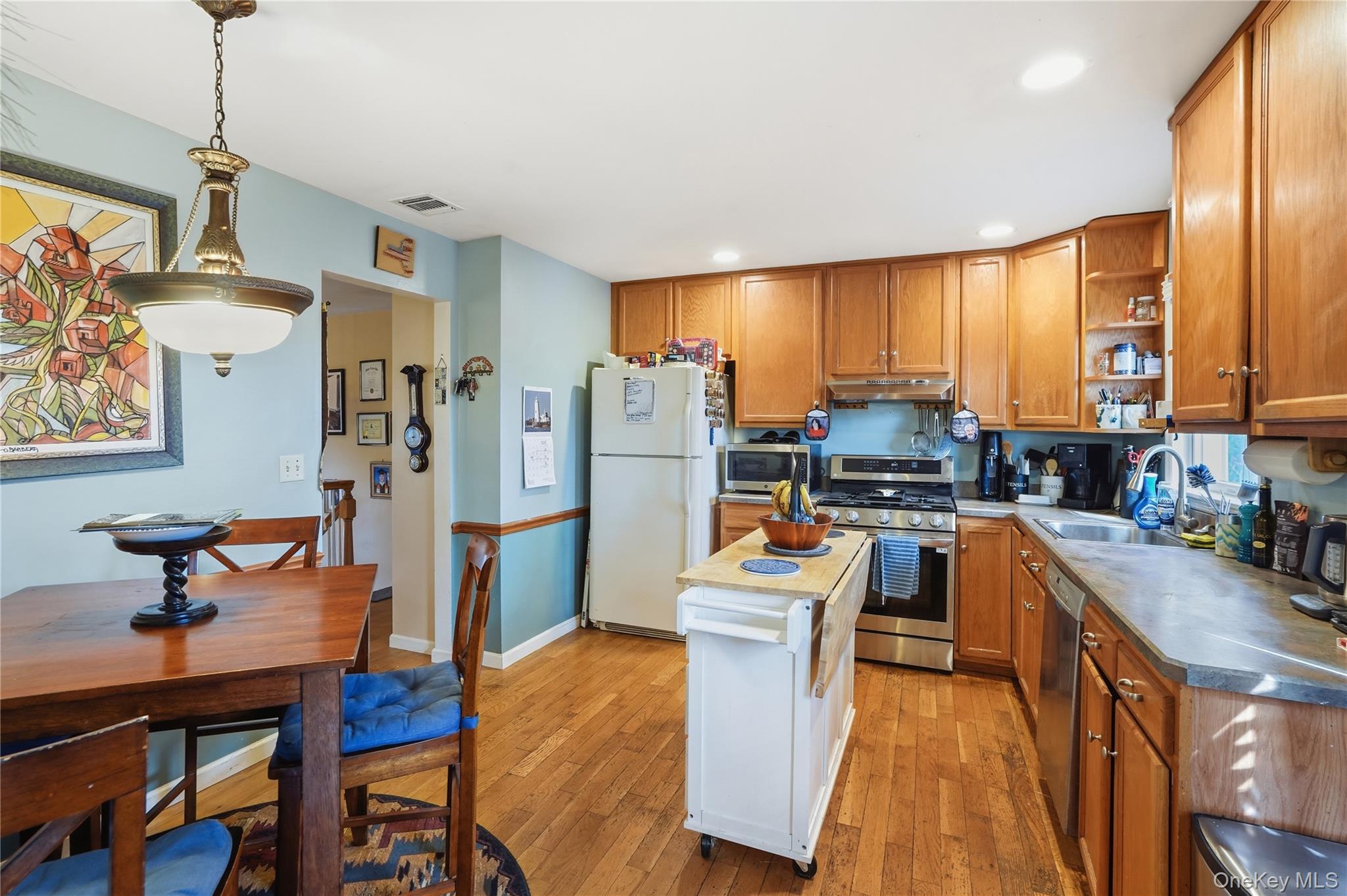 6A Carrie Lane, Nanuet, NY 10954