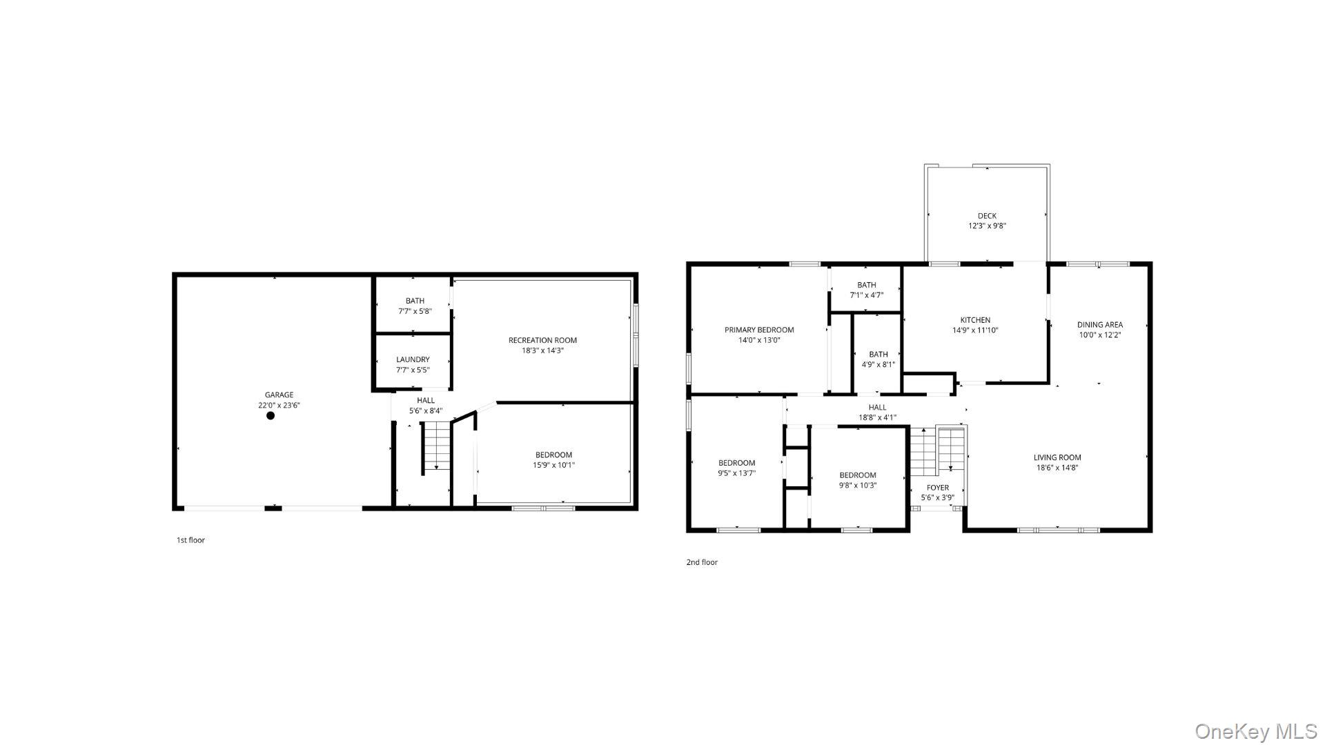 6A Carrie Lane, Nanuet, NY 10954