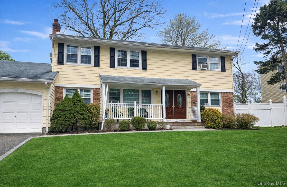 14 Upland Drive, East Northport, NY 11731