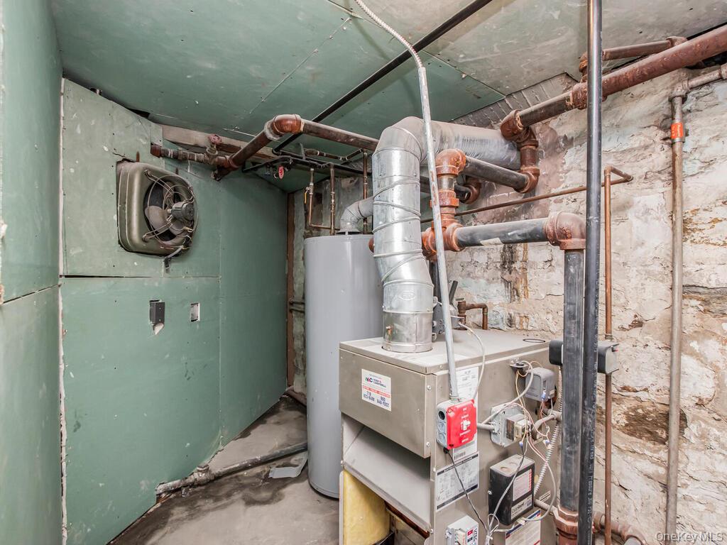 219 S 2nd Avenue, Mount Vernon, NY 10550