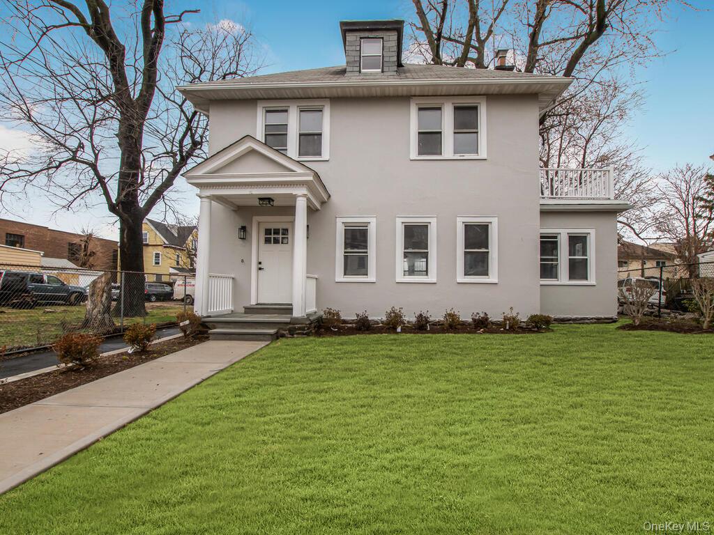 219 S 2nd Avenue, Mount Vernon, NY 10550